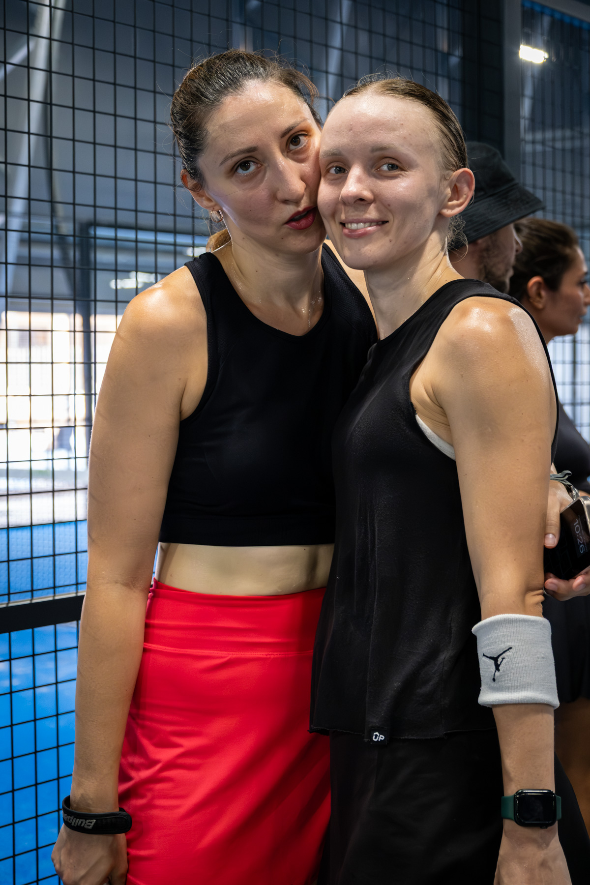 IVIN Padel Tournament - изображение 13