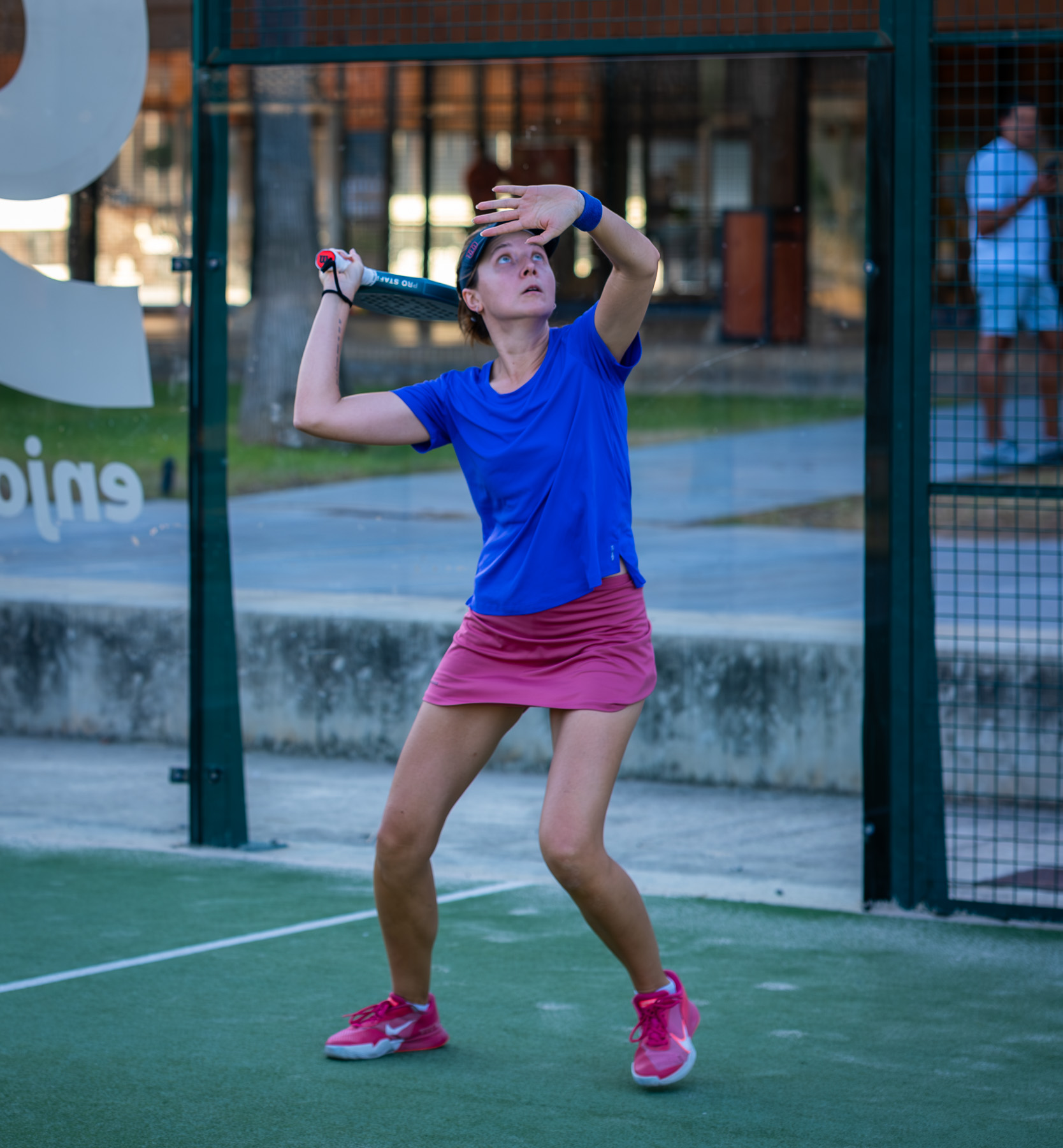 Padel Tournament by Daria - изображение 5