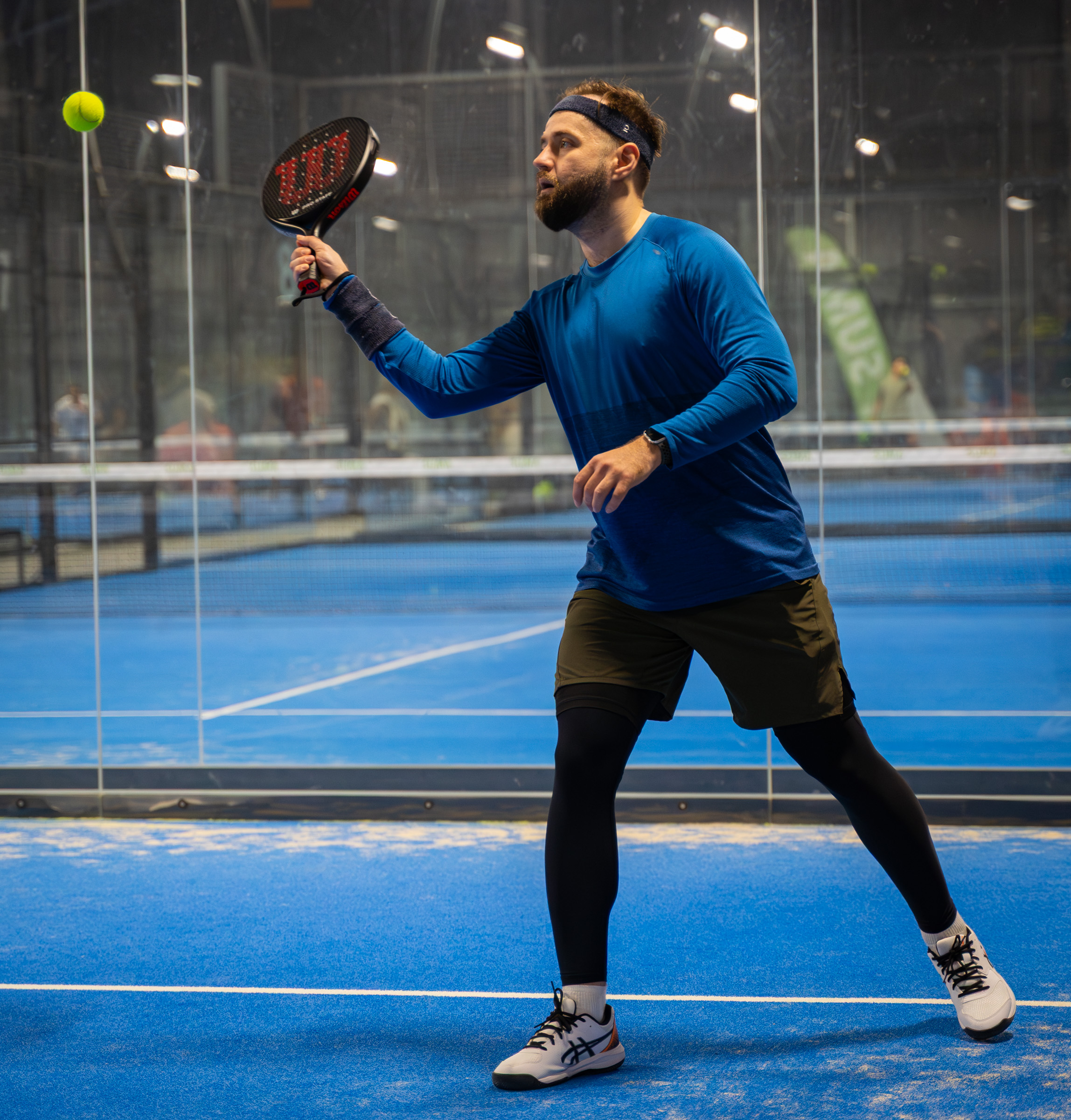 RingCentral Padel Tornament - изображение 40