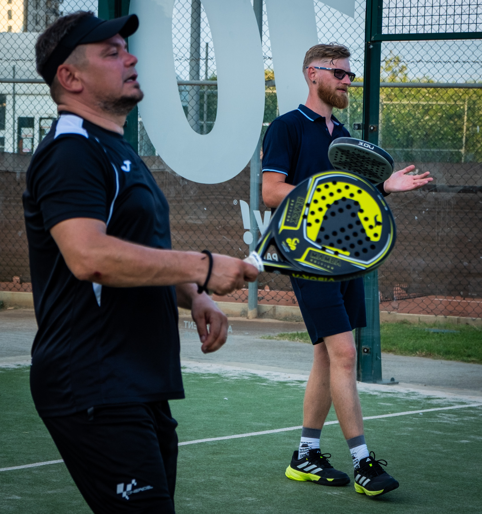 Дружеские игры - изображение 48