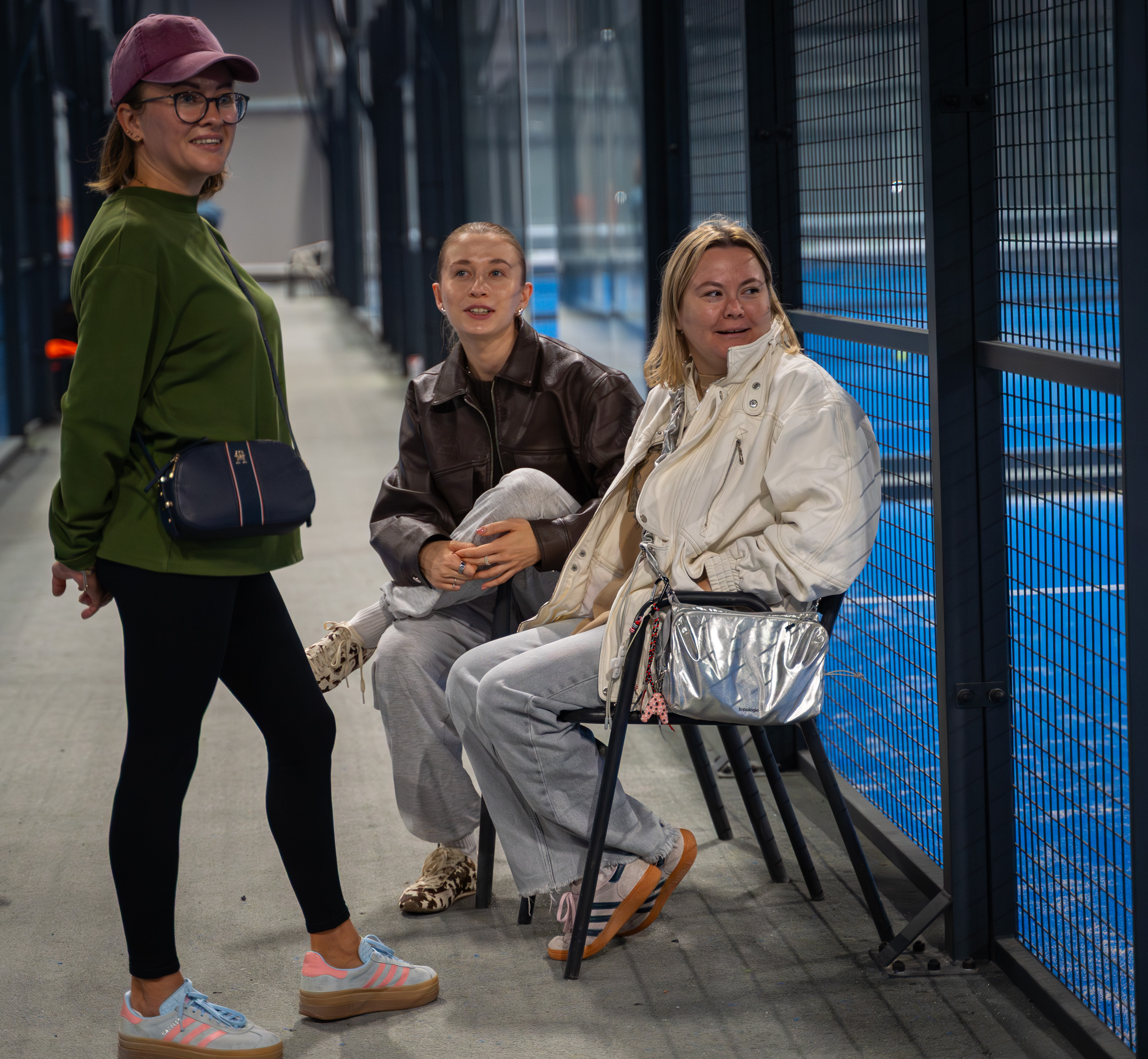 RingCentral Padel Tornament - изображение 77