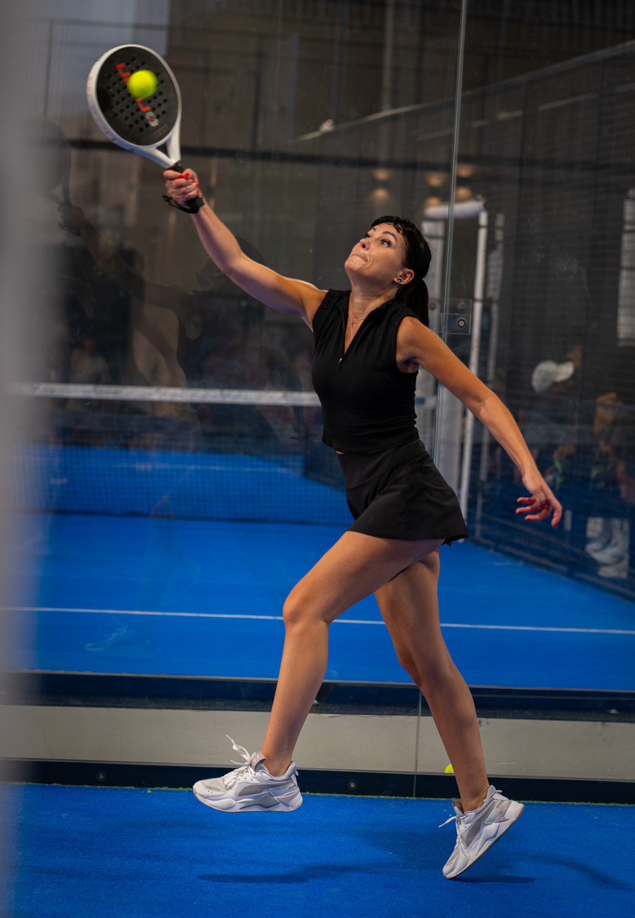 Lindo Padel Tournament - изображение 52