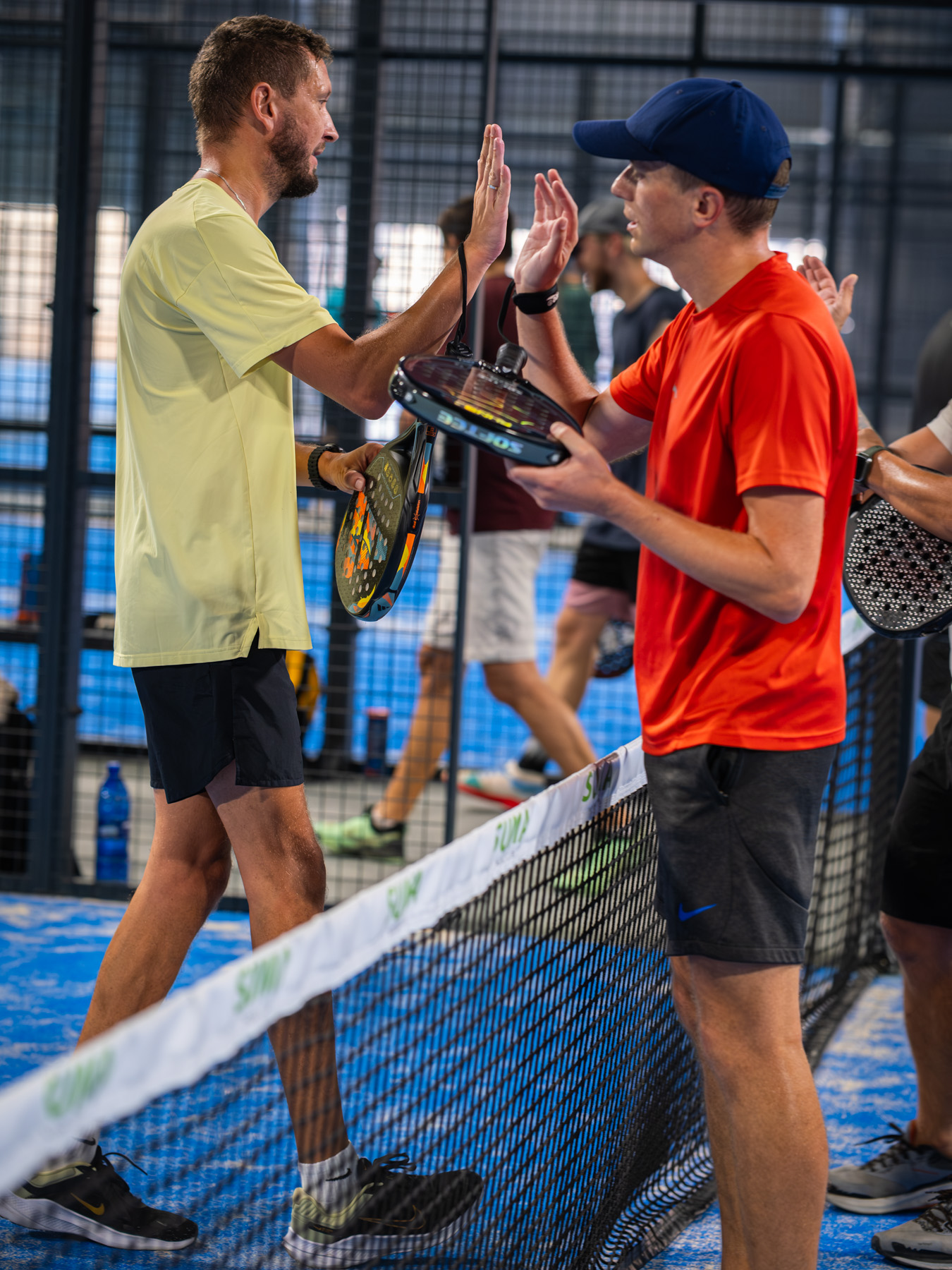 IVIN King of the Court - изображение 80