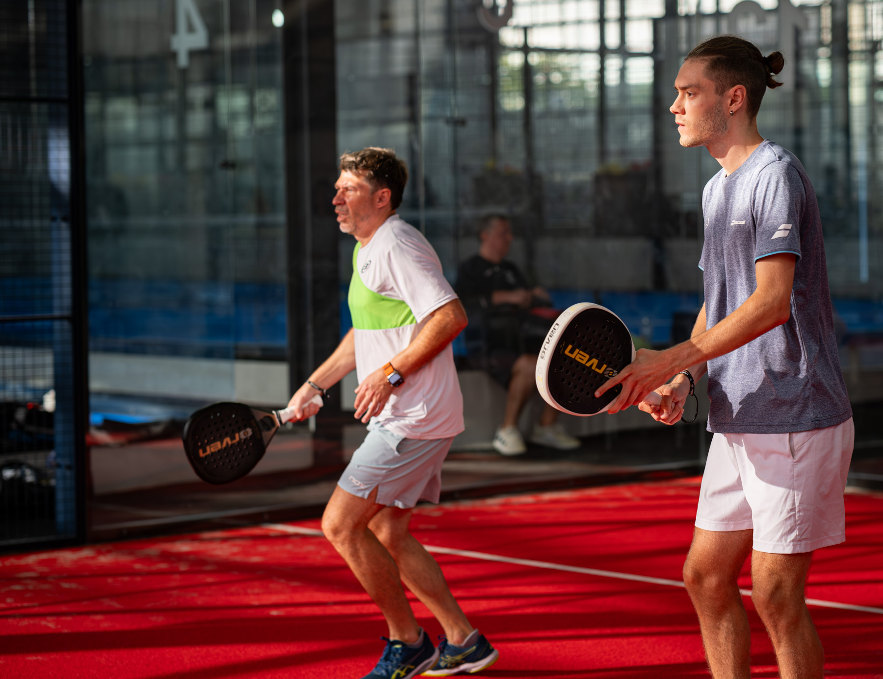 Lindo vs. Alicante - изображение 128