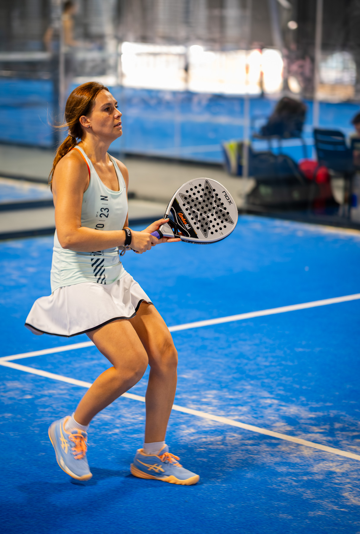 IVIN Queen of the Court - изображение 137