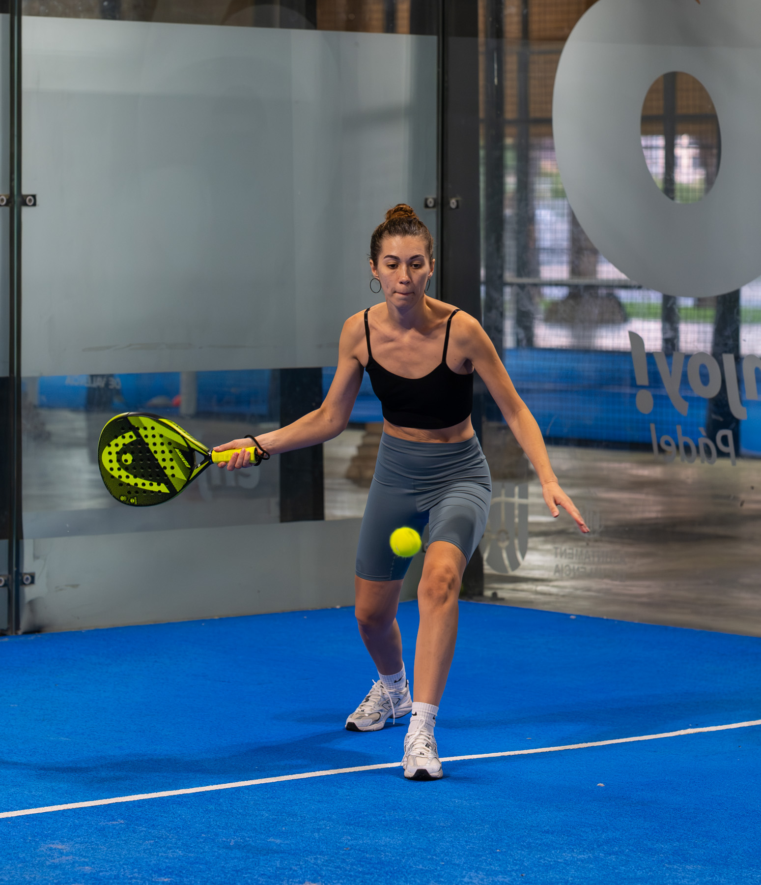 Padel Tournament by Daria - изображение 103