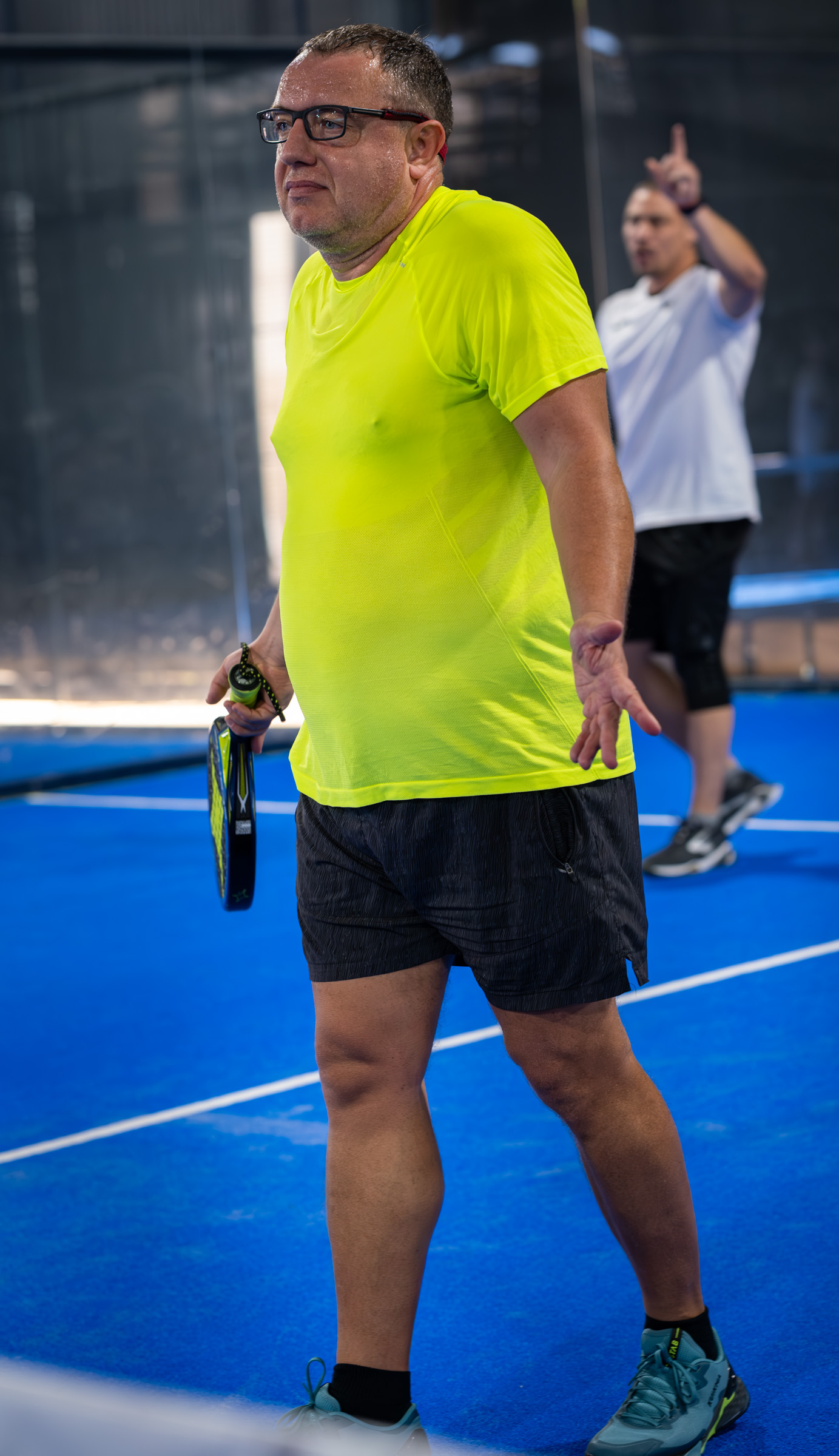 Lindo vs the Netherlands - изображение 50