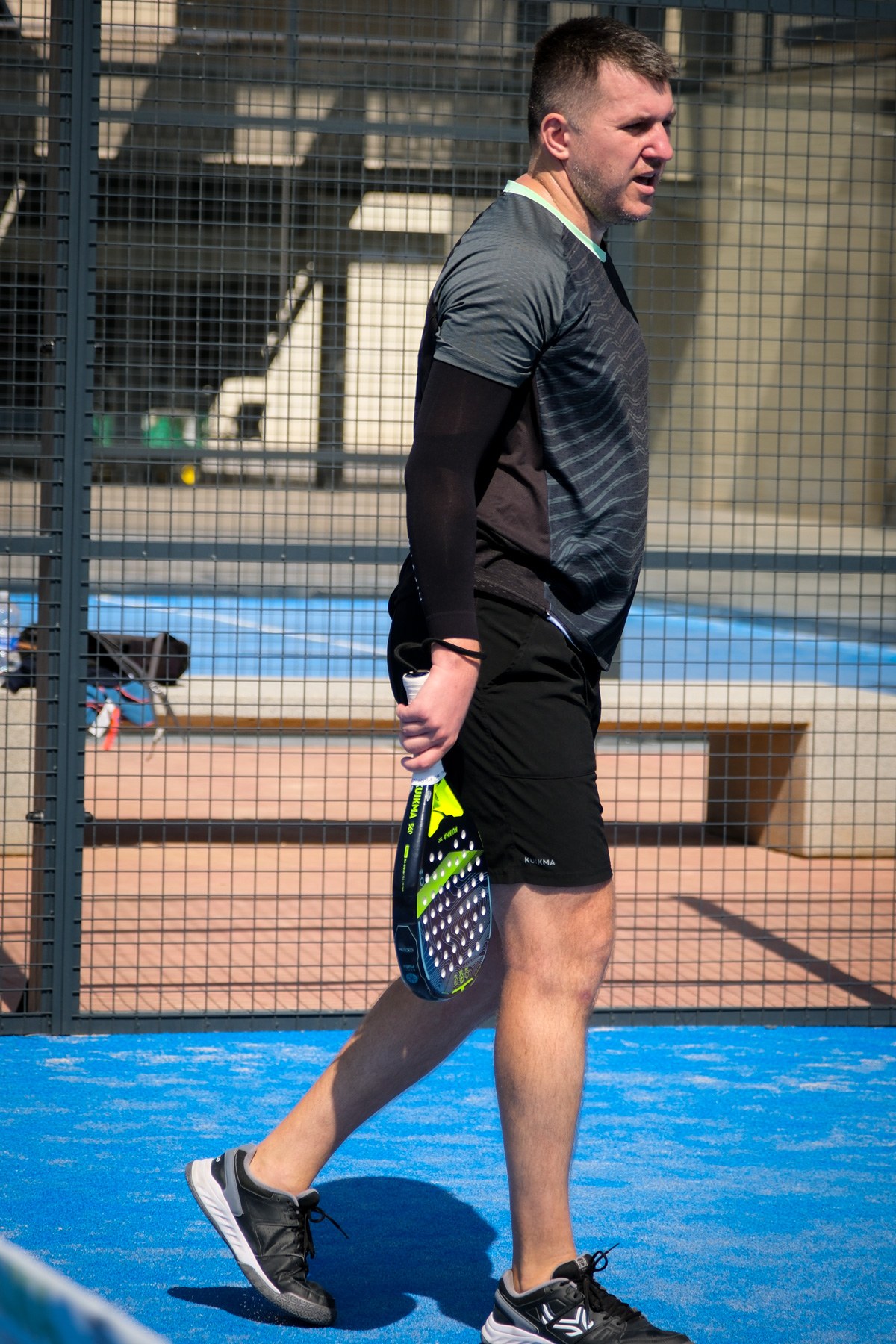 IVIN Padel Tournament - изображение 233