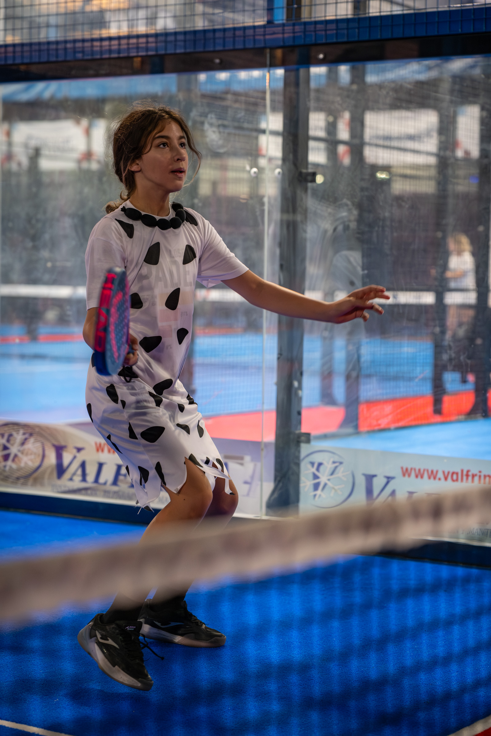 IVIN Halloween Padel Tournament 2.0-2.5&2.75-3.0 - изображение 31