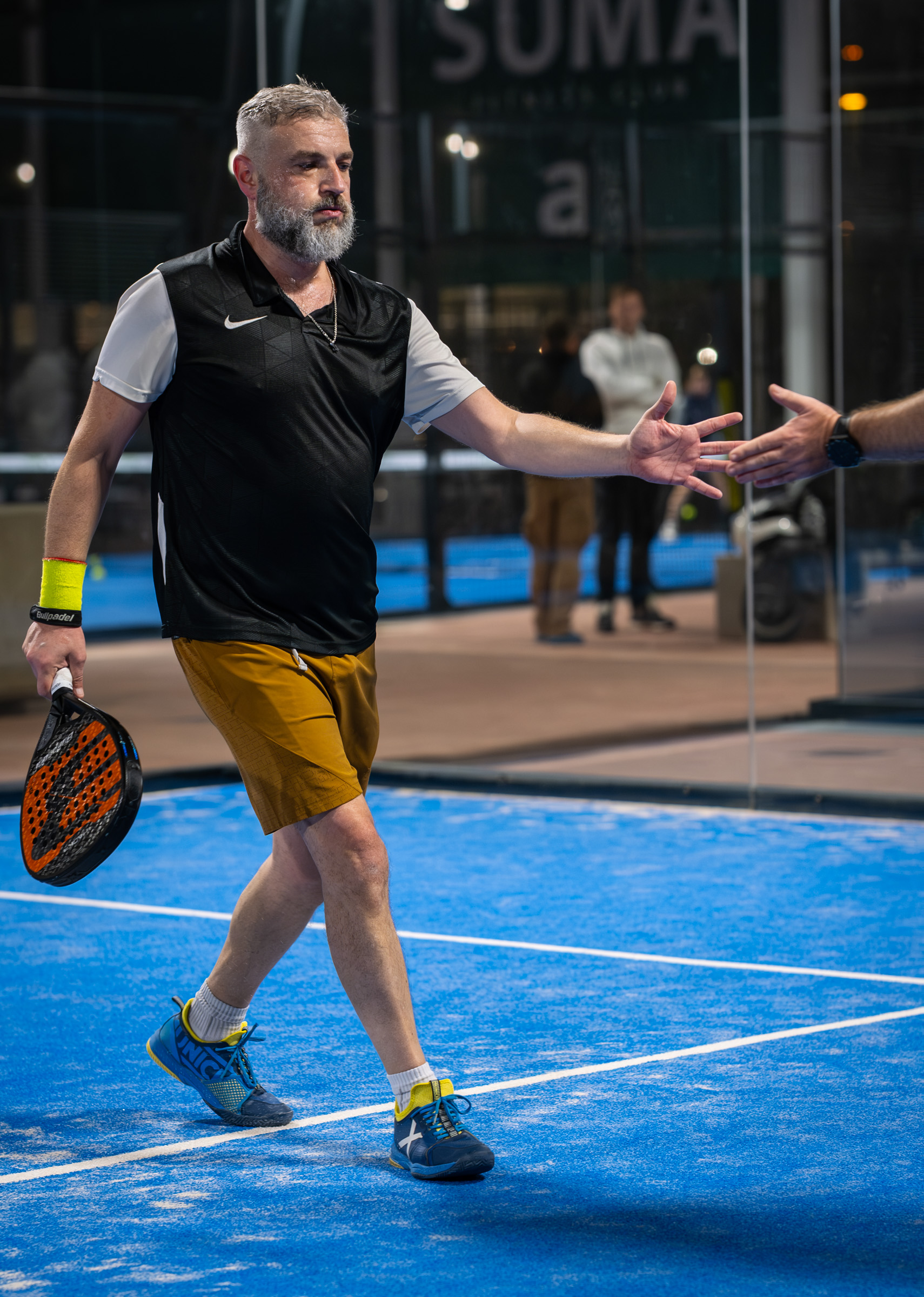 King of the Court Padel Tournament - изображение 46