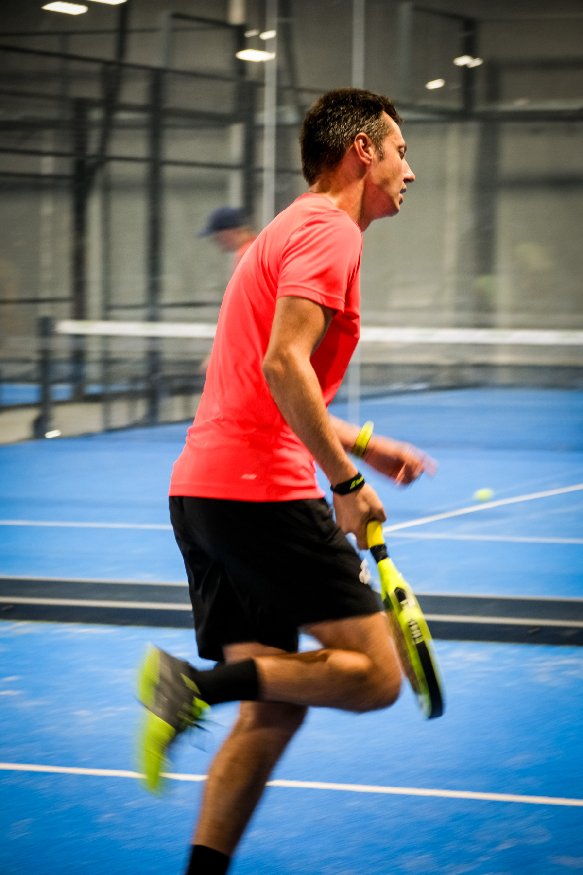 IVIN Padel Tournament - изображение 265