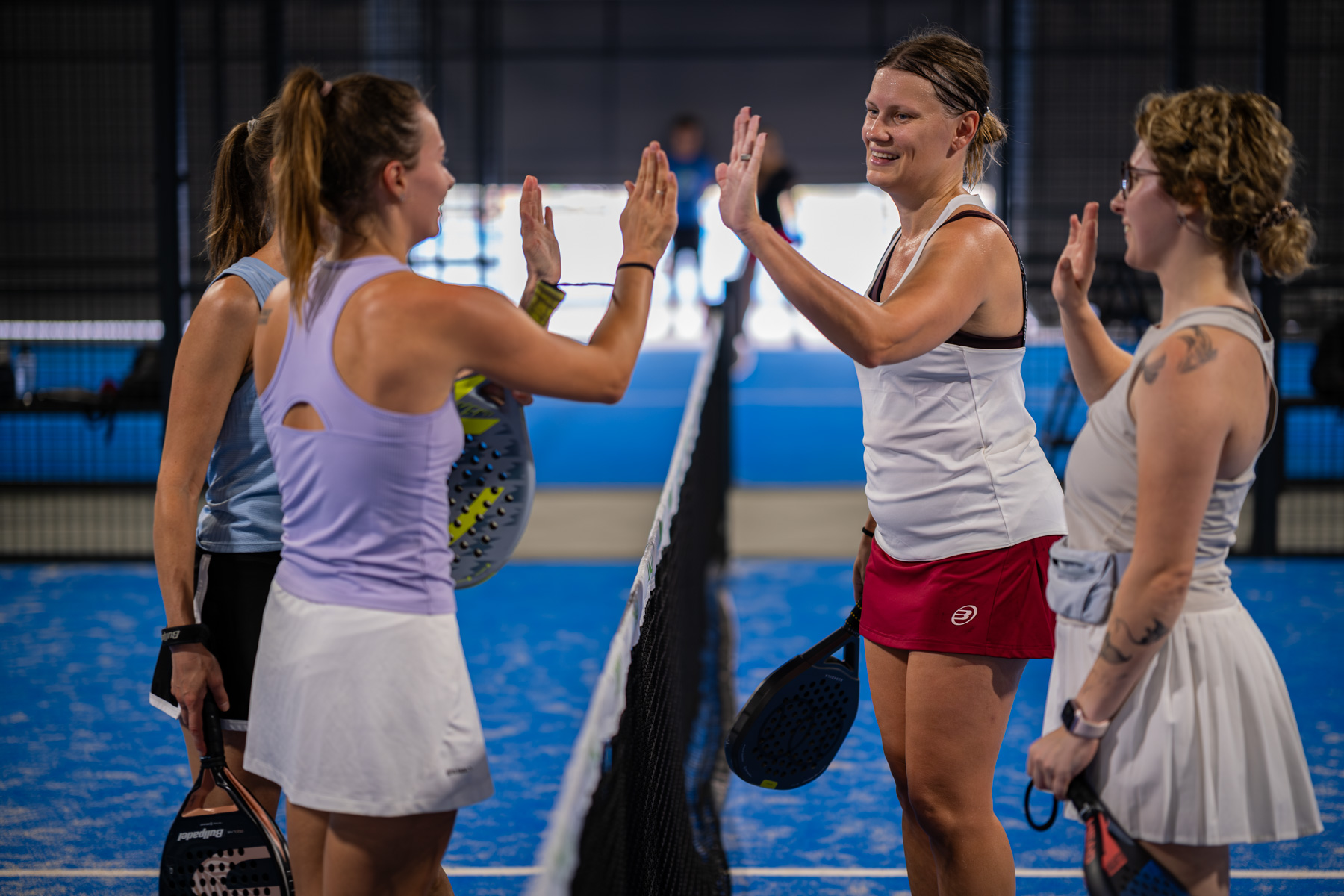 IVIN Queen of the Court - изображение 167