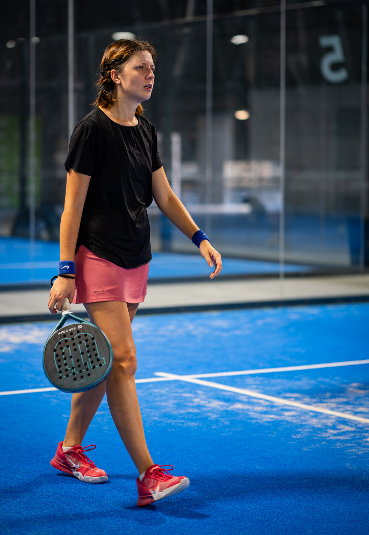 IVIN Queen of the Court - изображение 92