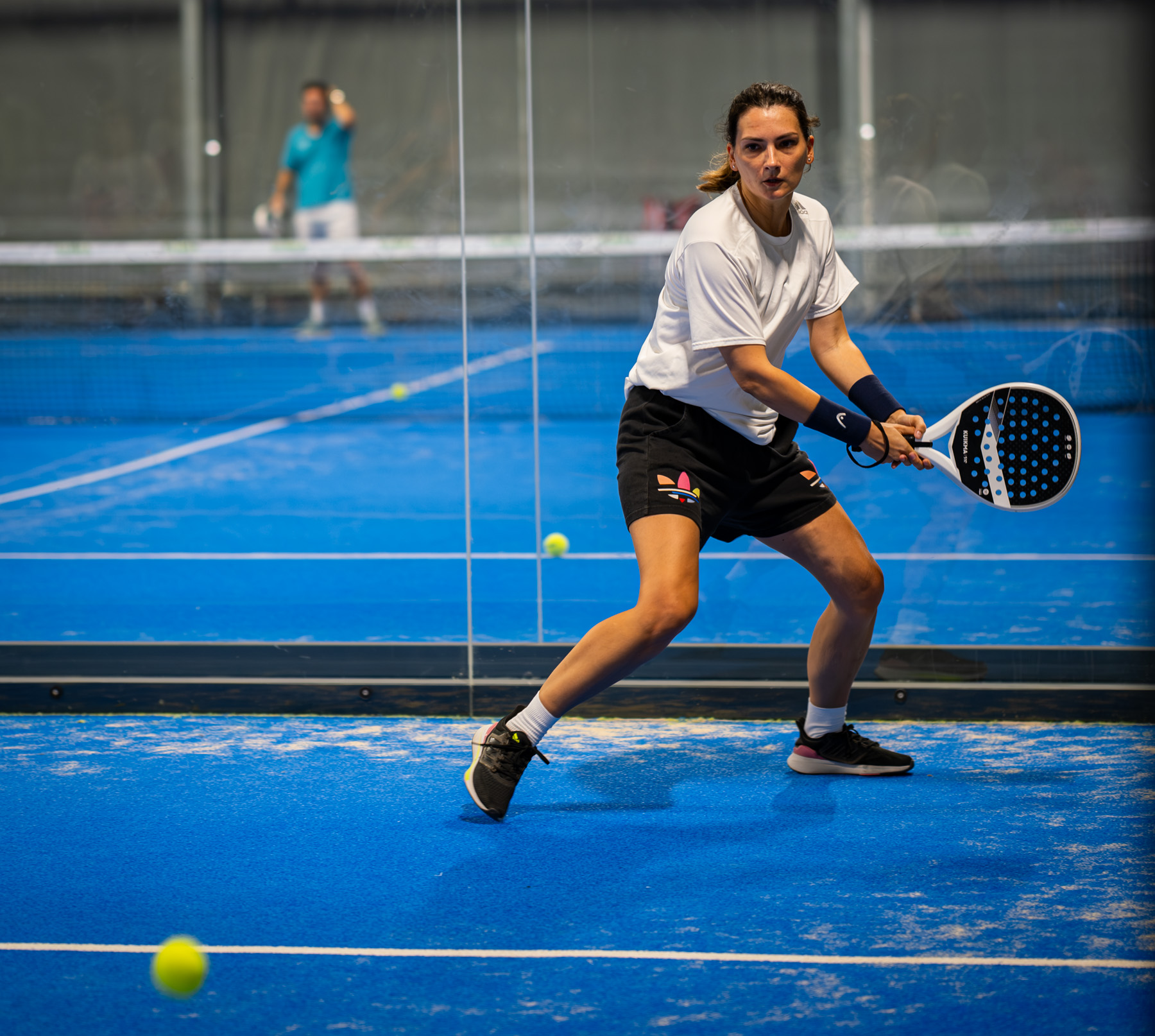 IVIN Queen of the Court - изображение 86