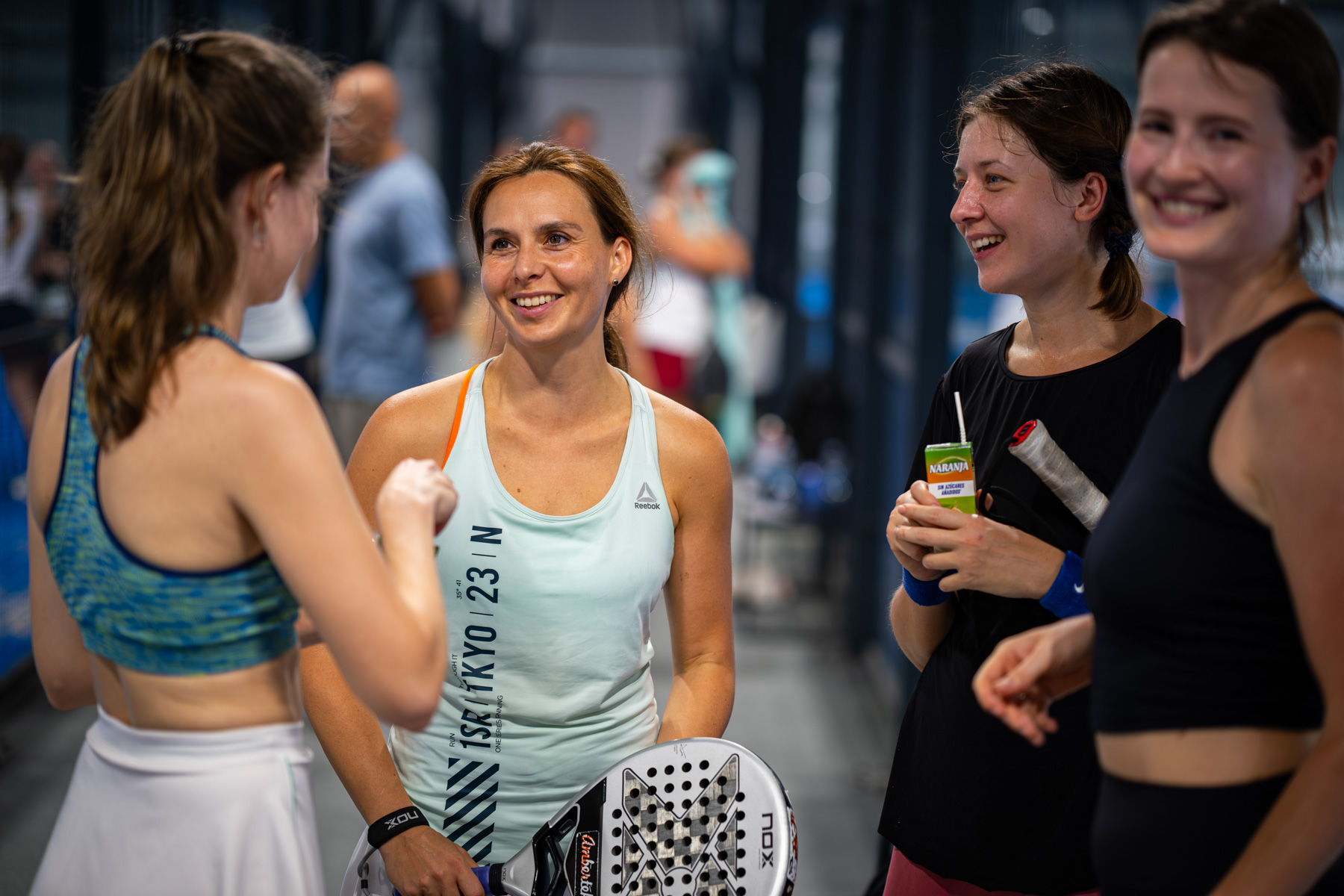 IVIN Queen of the Court - изображение 161