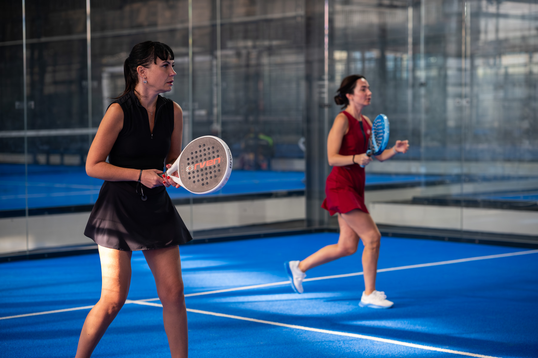 Lindo Padel Tournament - изображение 40