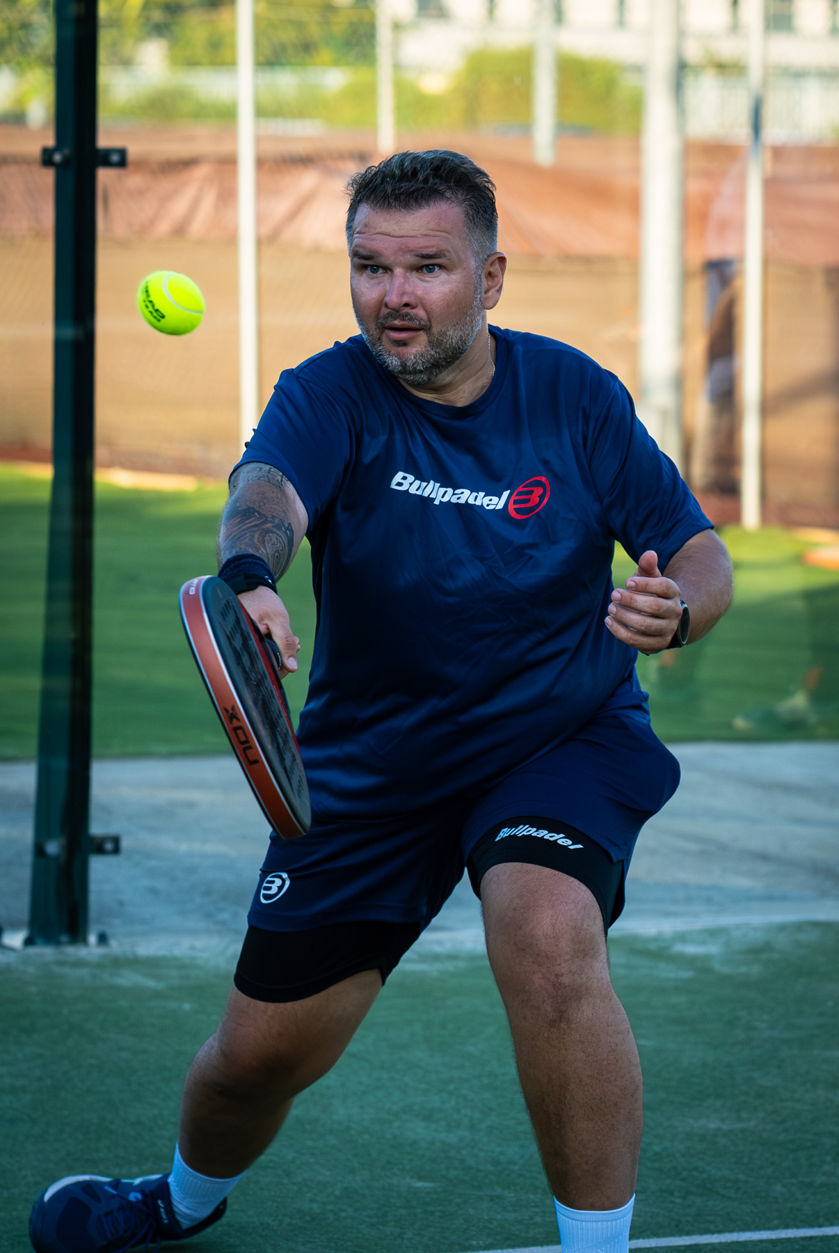Padel Tournament by Daria - изображение 27
