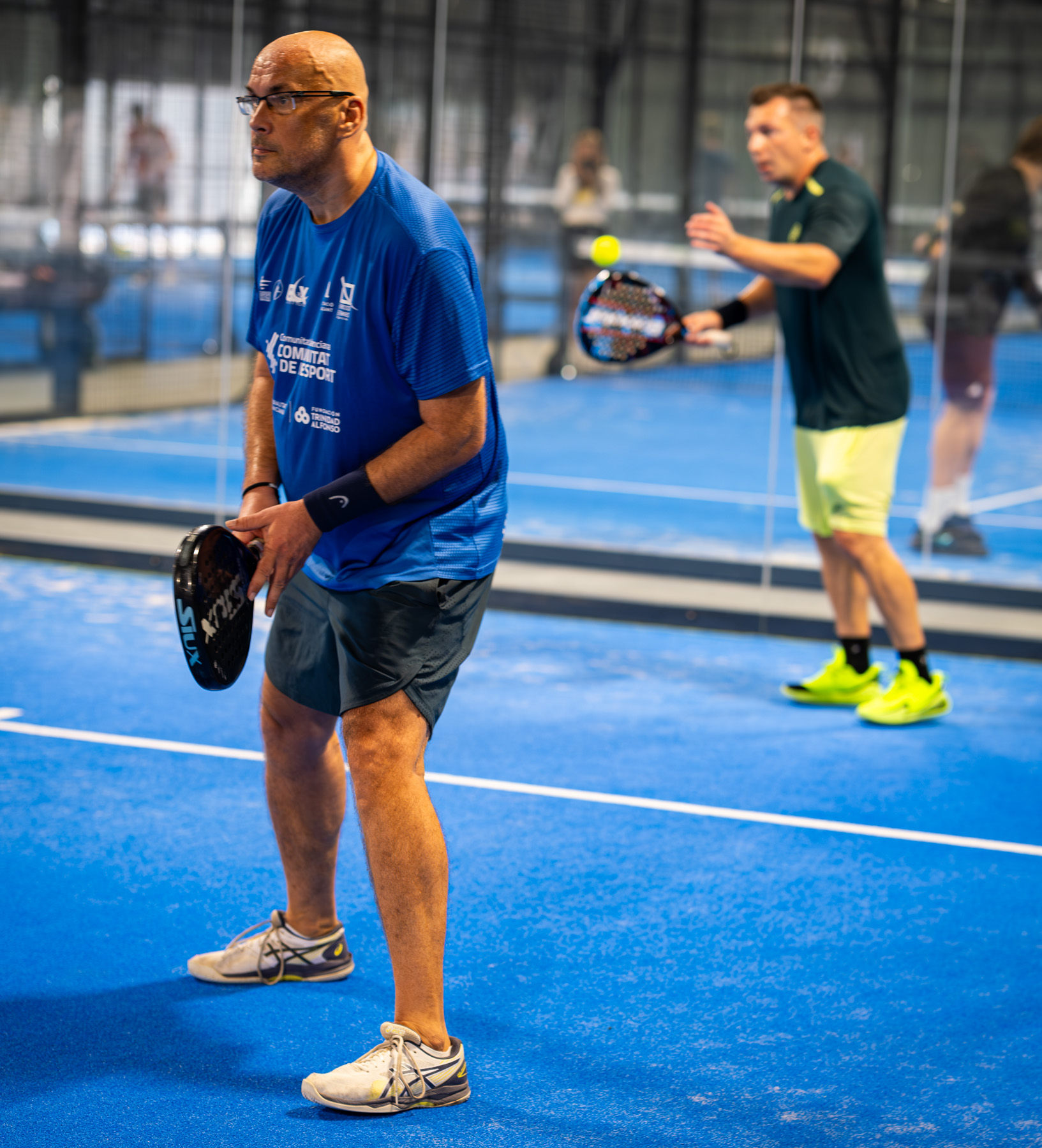 IVIN King of the Court - изображение 109