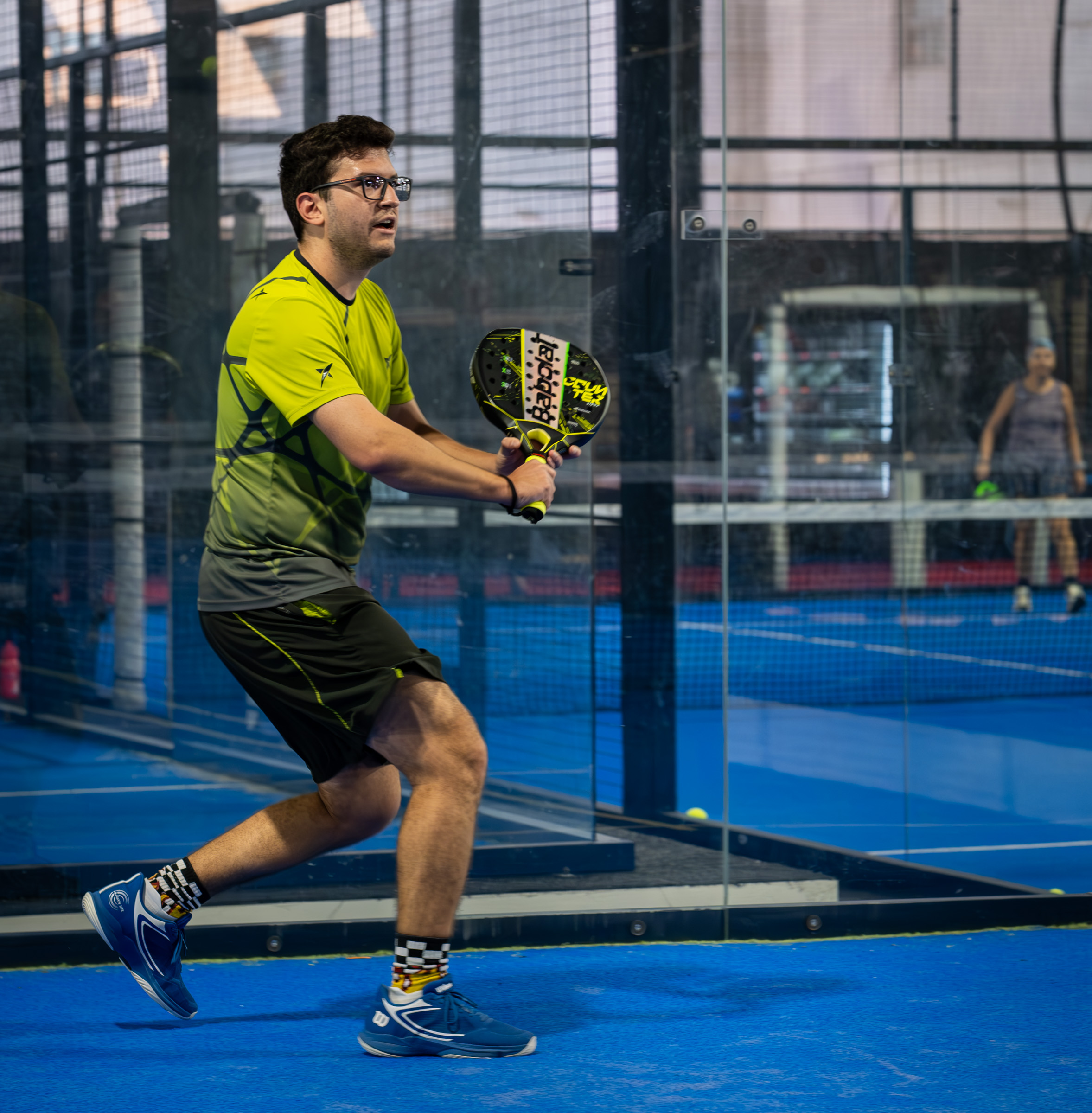 Lindo vs the Netherlands - изображение 27