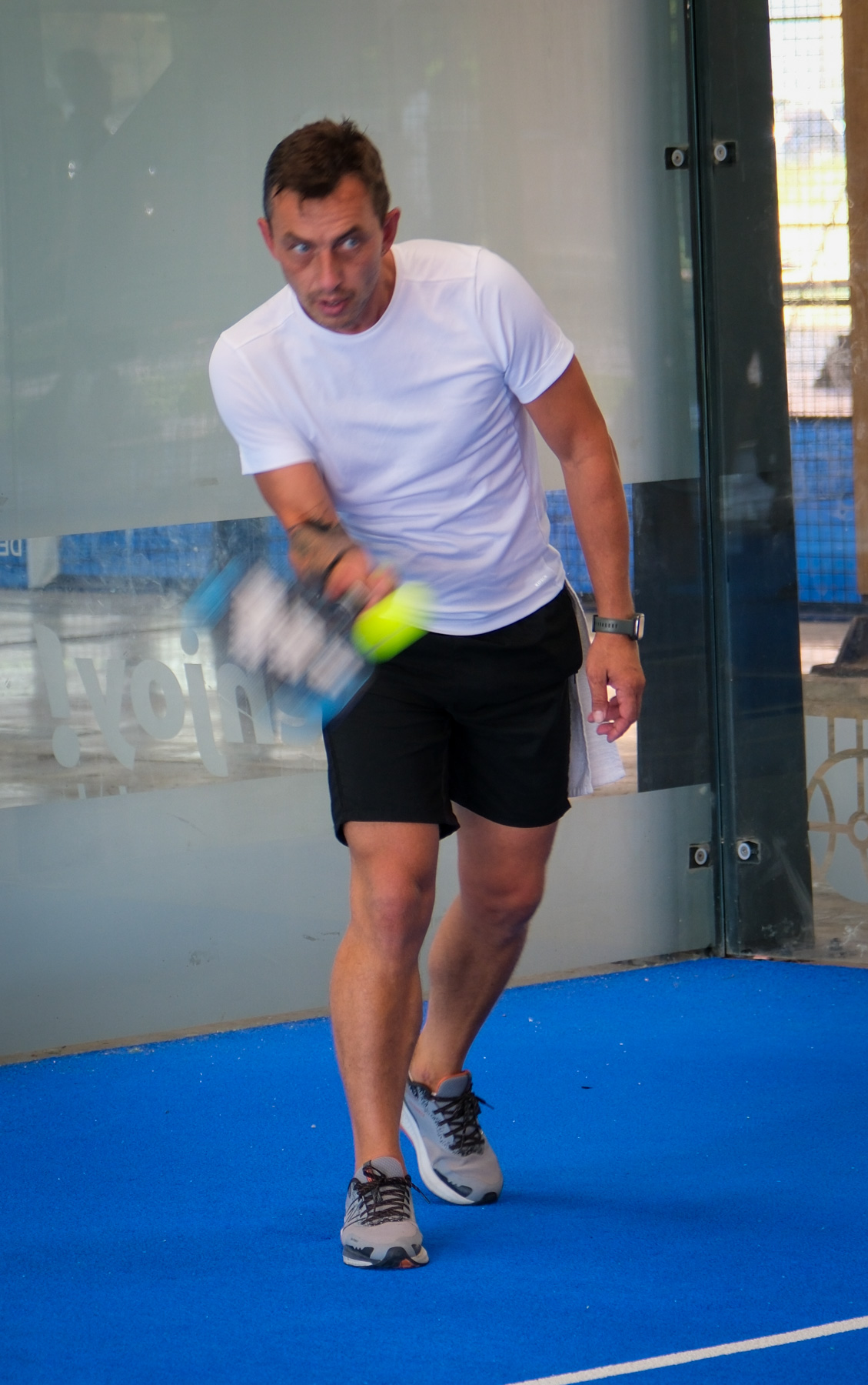 Padel Tournament by Karo - изображение 1