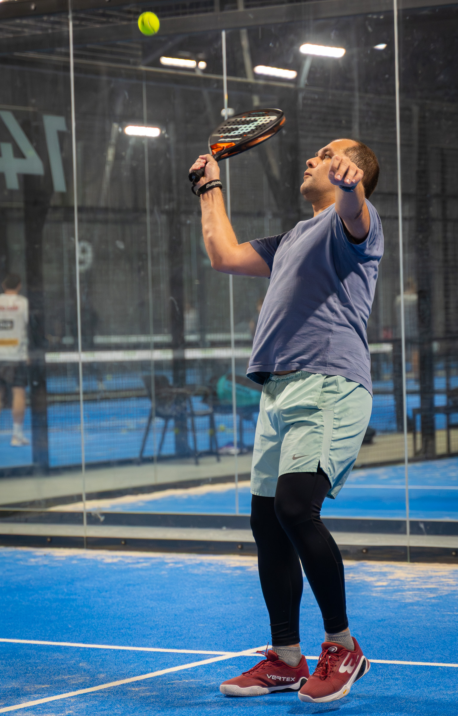 IVIN Padel Tournament - изображение 28