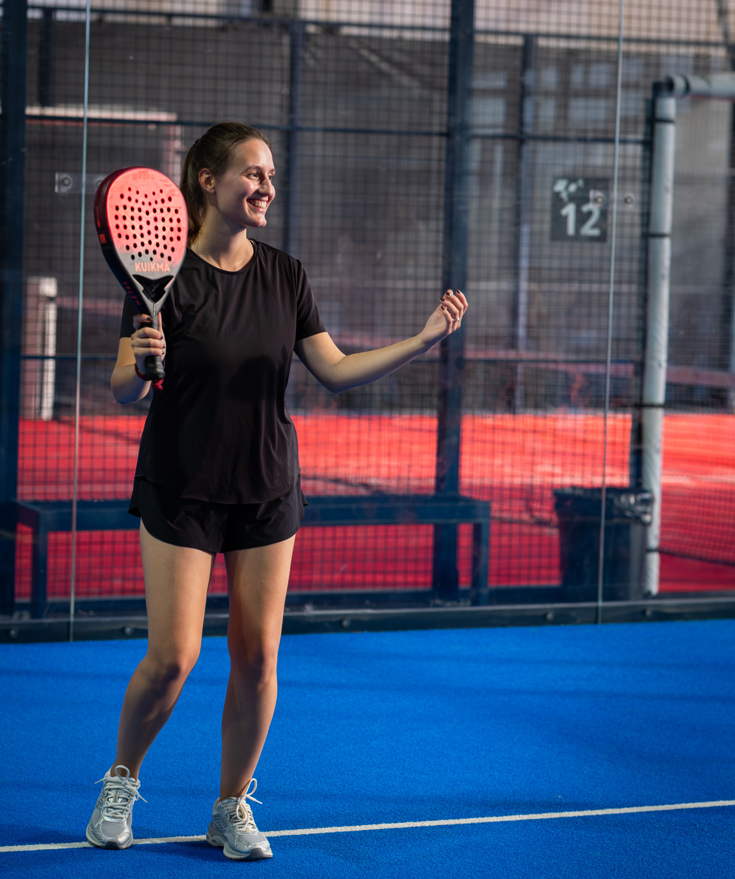 Lindo Padel Tournament - изображение 44