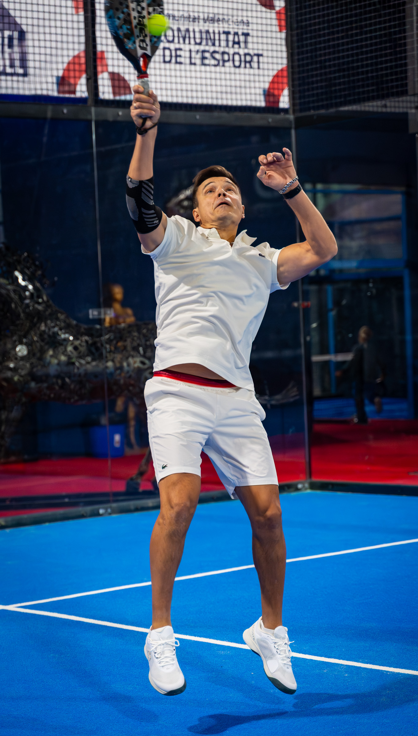 IVIN Padel Tournament - изображение 88