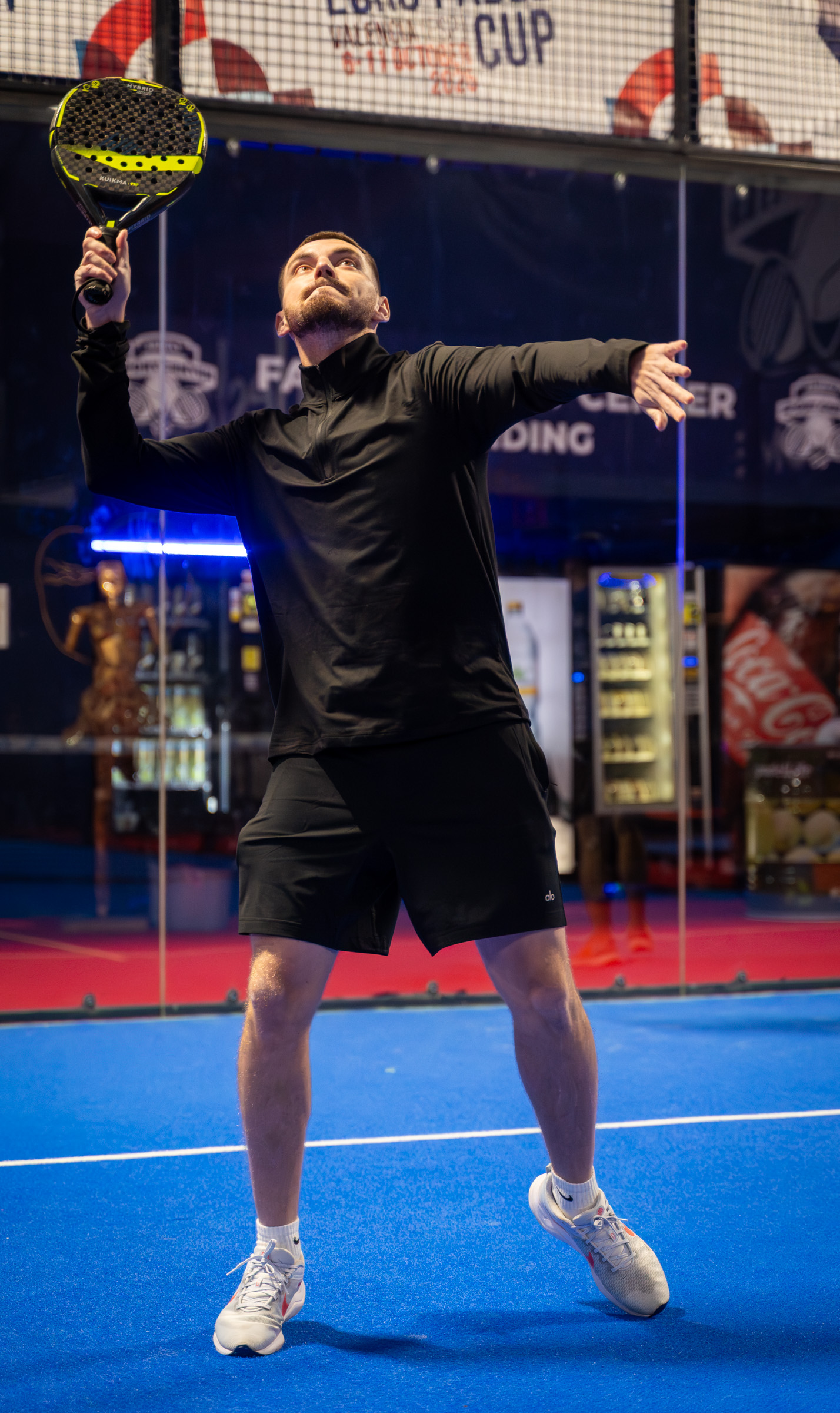 IVIN Padel Tournament - изображение 4