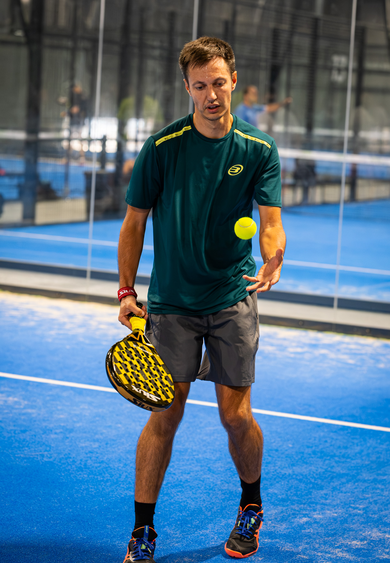 IVIN Padel Tournament - изображение 6