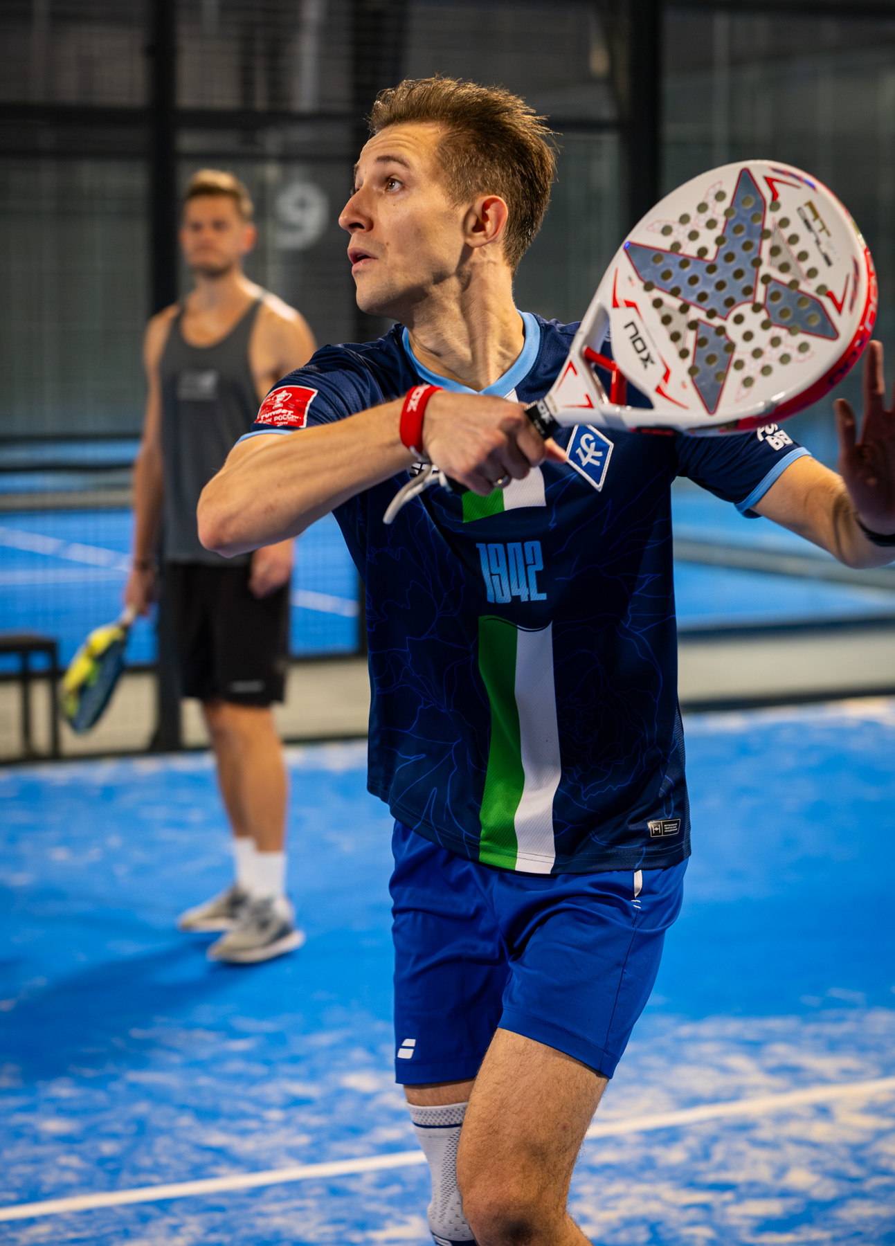 IVIN Padel Tournament - изображение 13