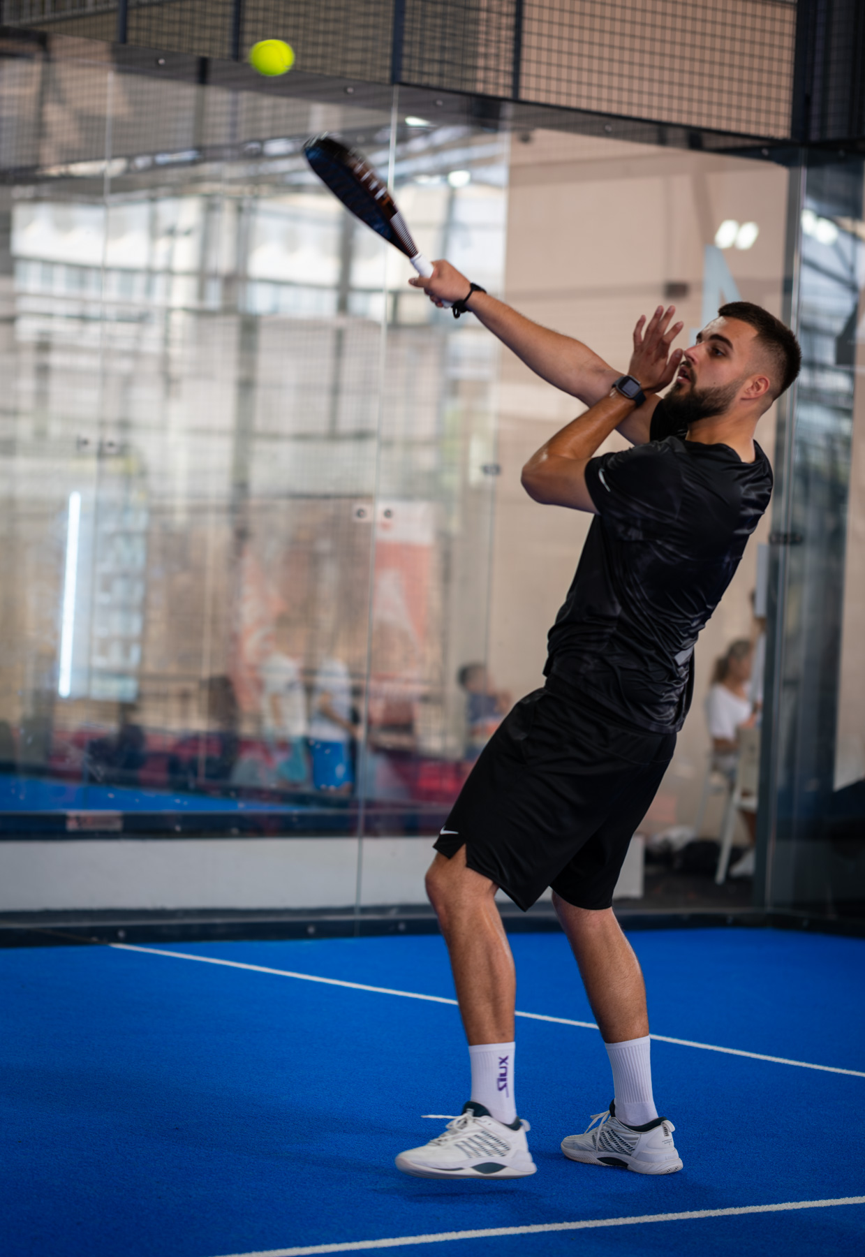 Lindo Padel Tournament - изображение 8