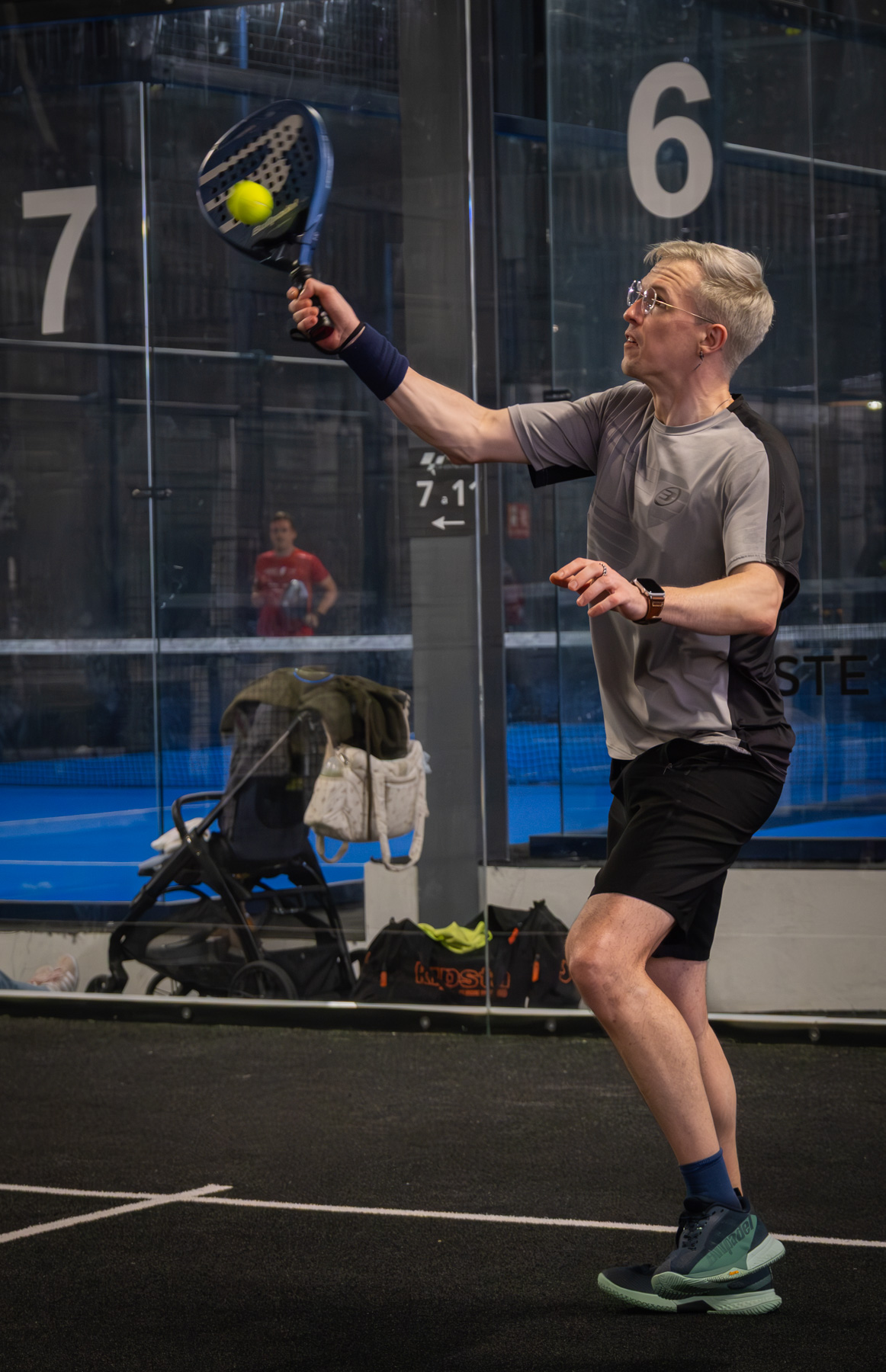 Lindo October Heat Cup - изображение 59