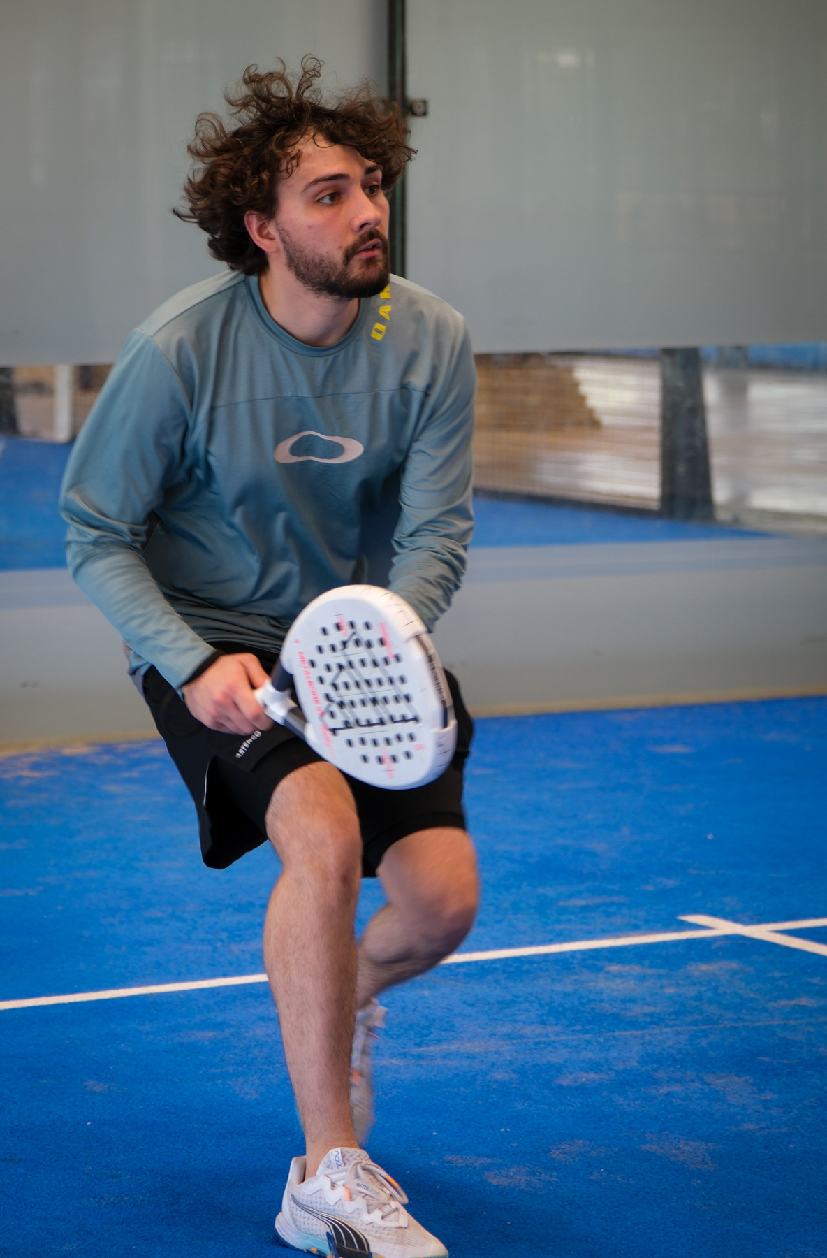 Padel Tournament by Karo - изображение 165