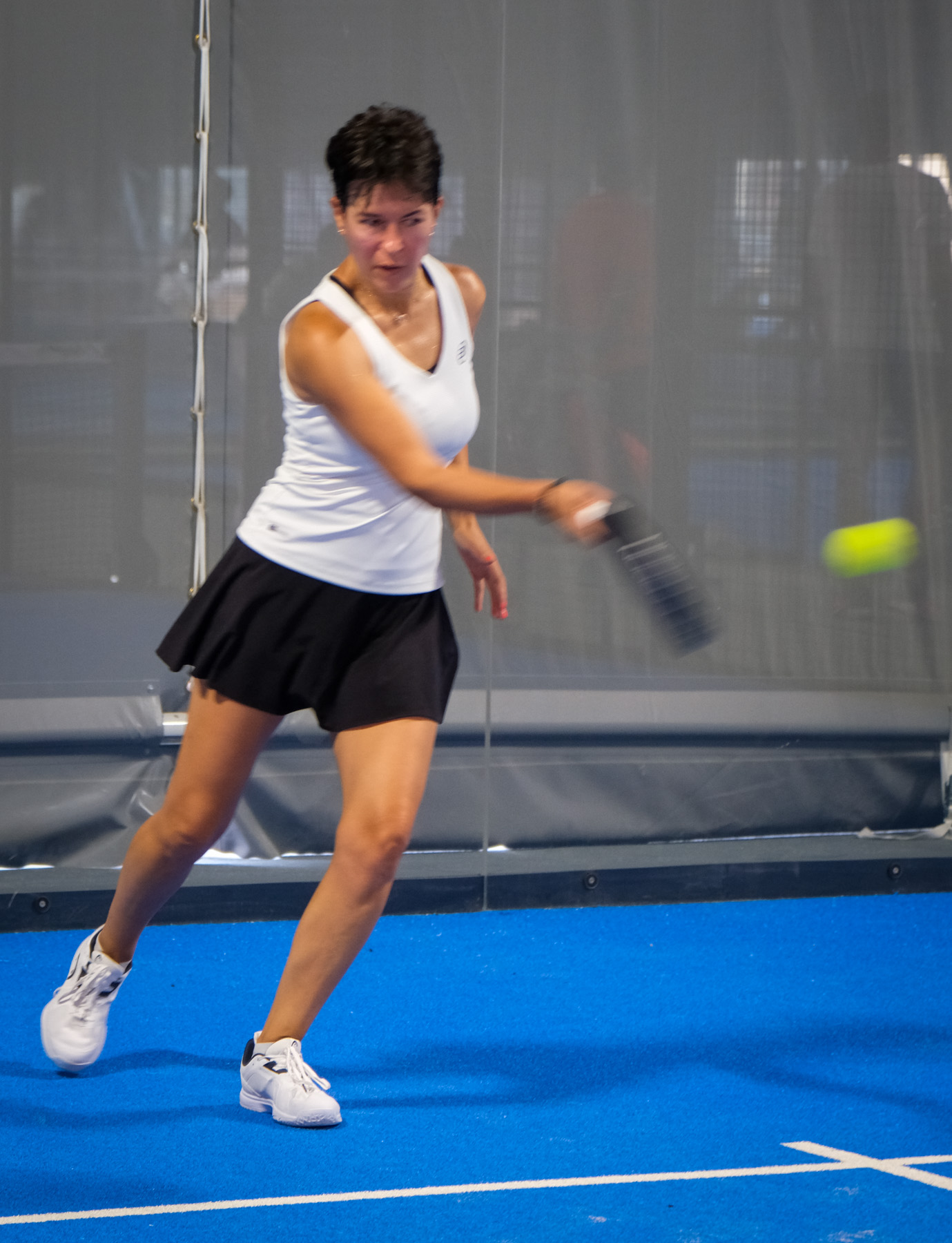 IVIN Padel Tournament - изображение 68