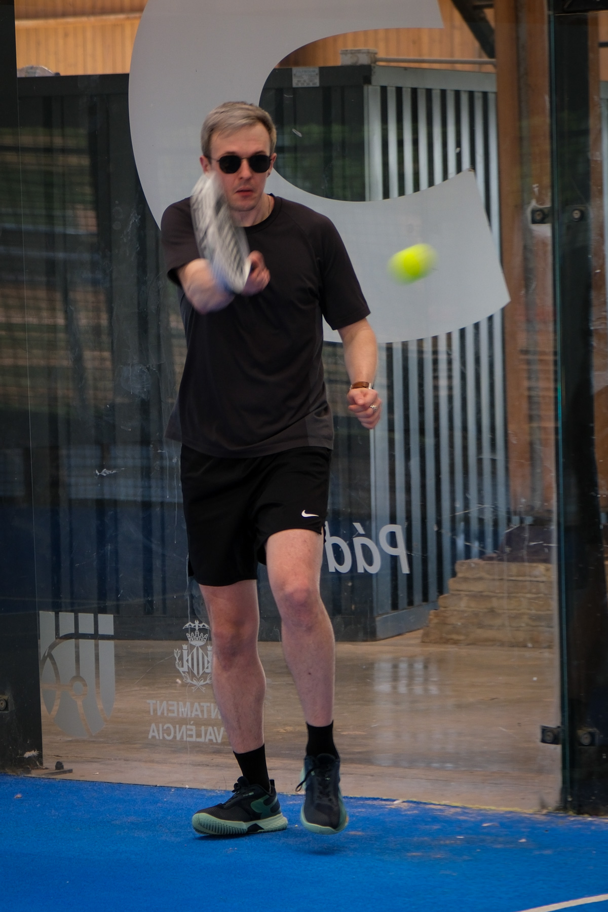 Padel Tournament by Karo - изображение 98