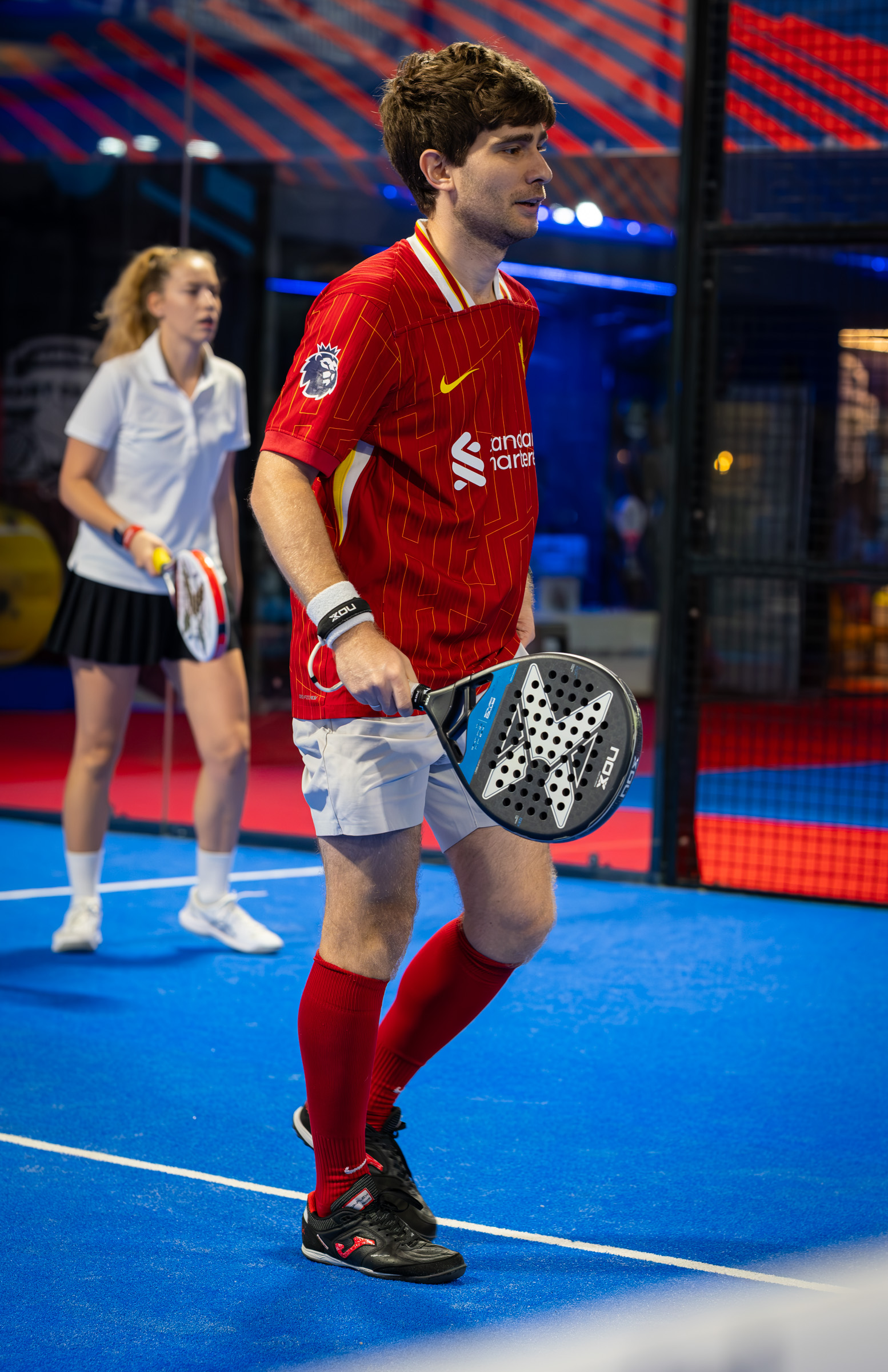 IVIN Halloween Padel Tournament 2.0-2.5&2.75-3.0 - изображение 10