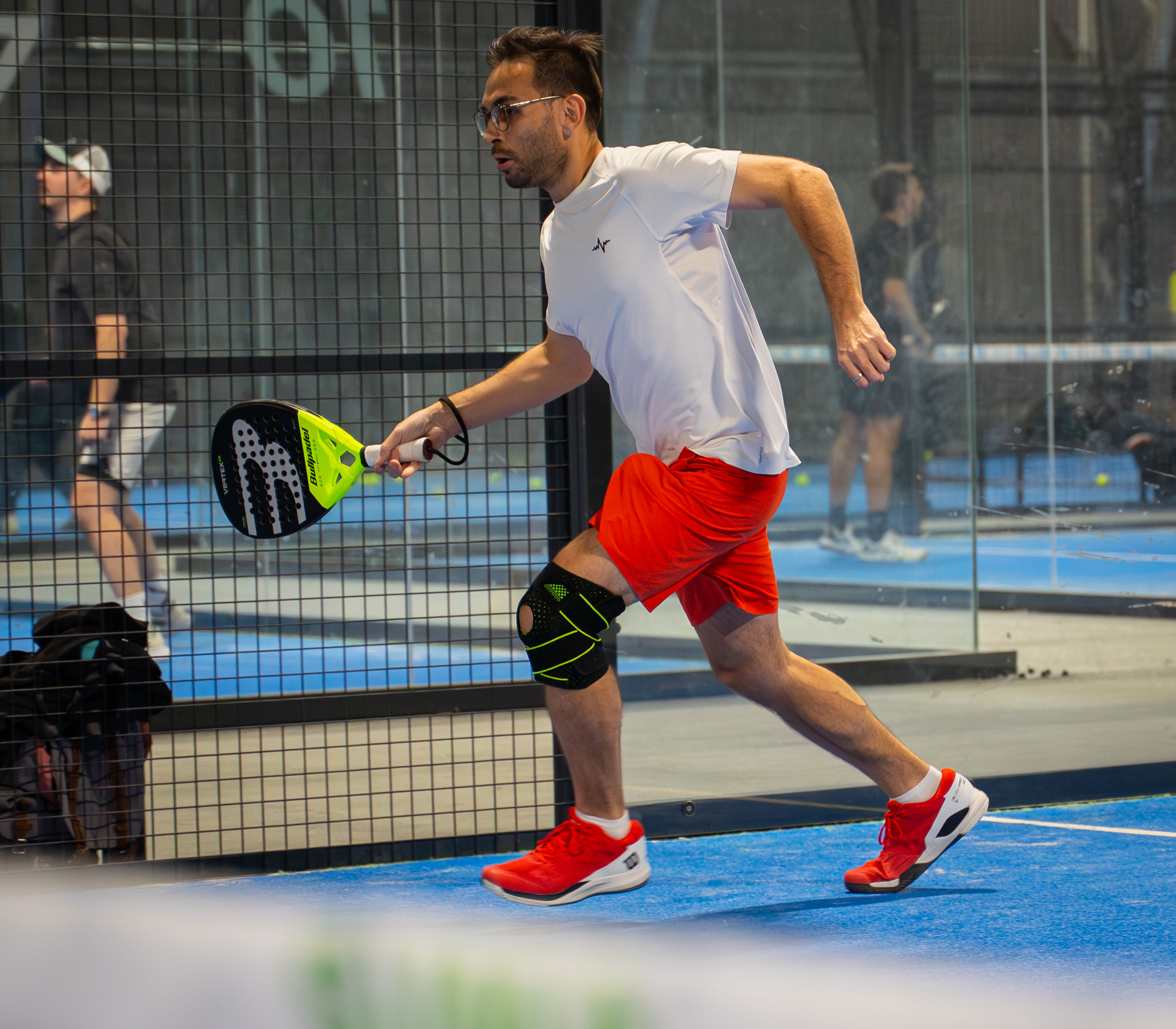 IVIN Padel Tournament - изображение 67