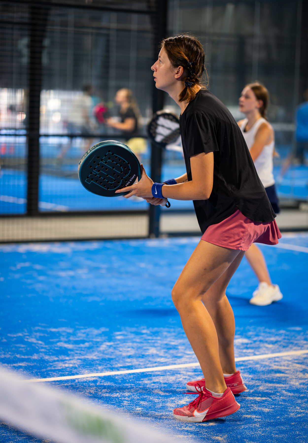 IVIN Queen of the Court - изображение 1