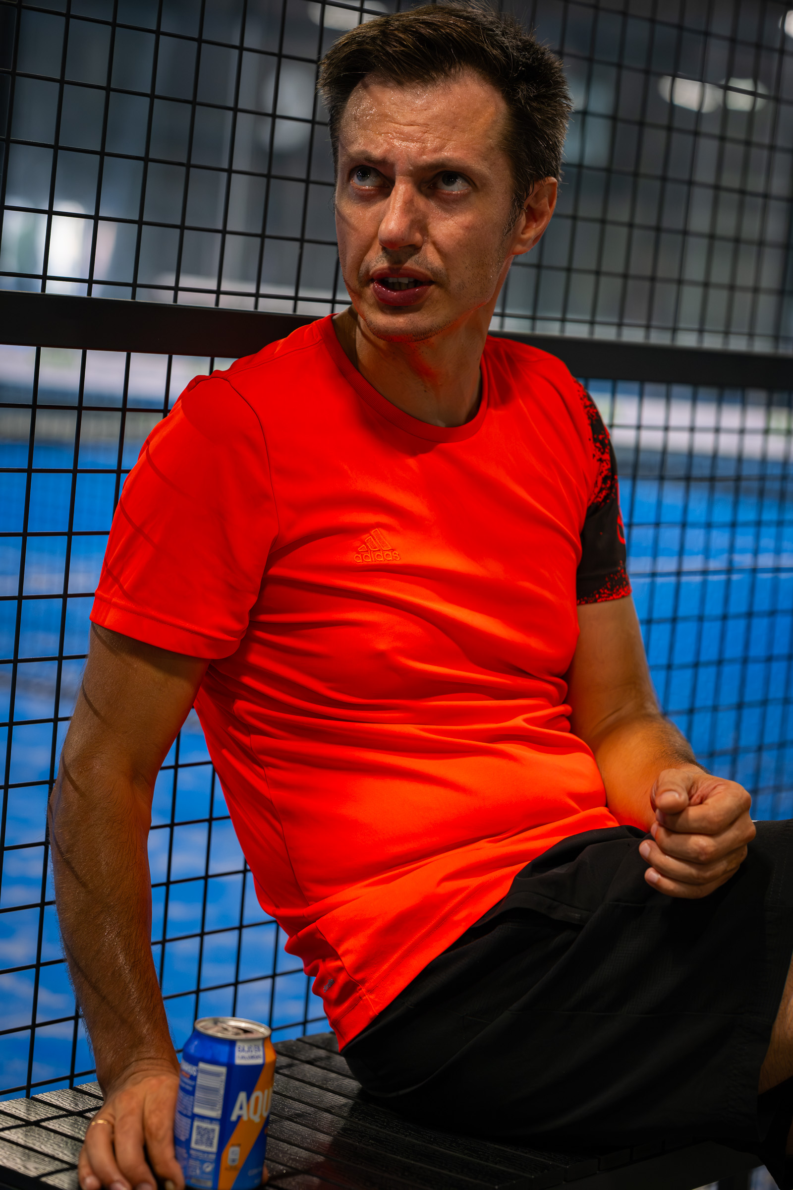 IVIN Padel Tournament - изображение 88