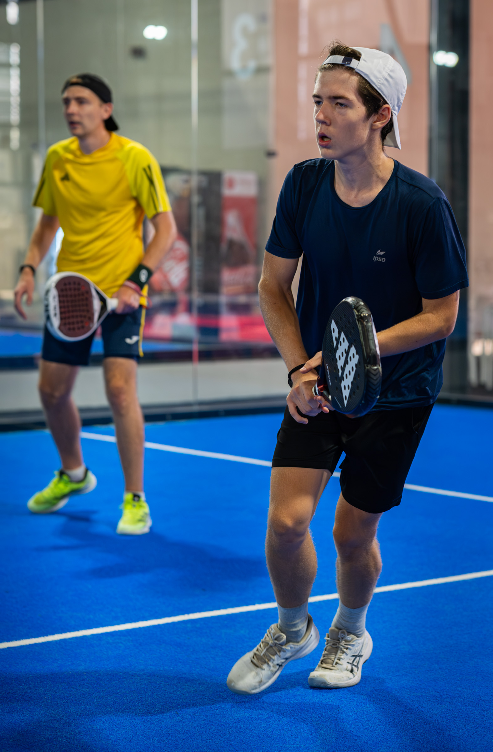 Lindo Padel Tournament - изображение 49