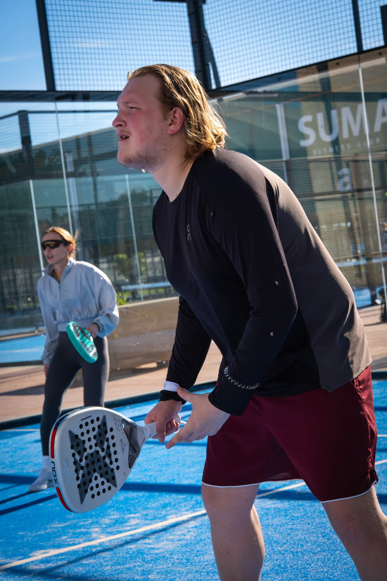 King of the Court Padel Tournament - изображение 118