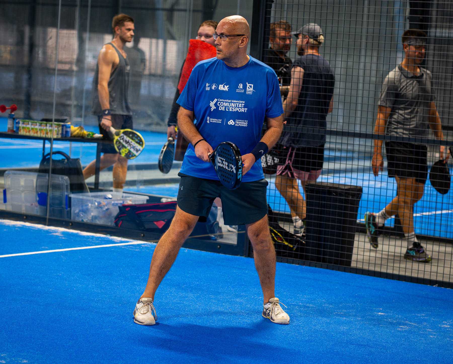 IVIN King of the Court - изображение 47