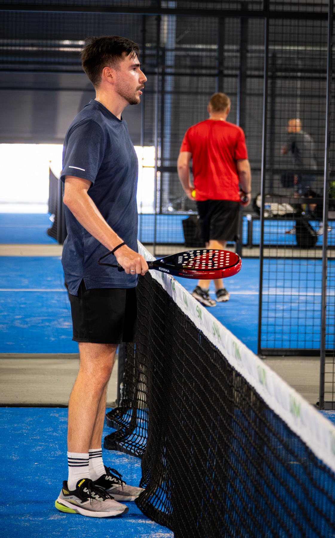 IVIN Padel Tournament - изображение 137