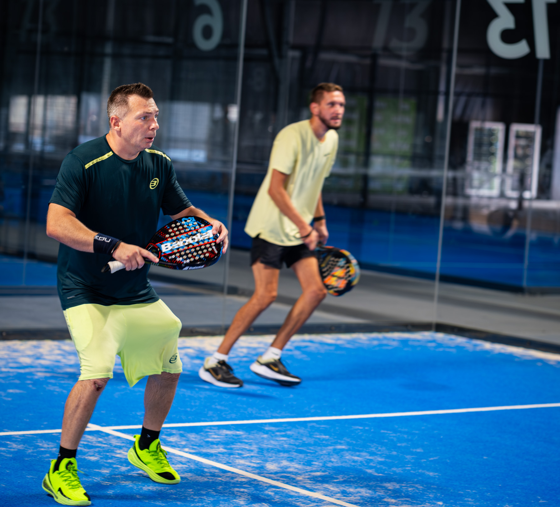 IVIN King of the Court - изображение 146