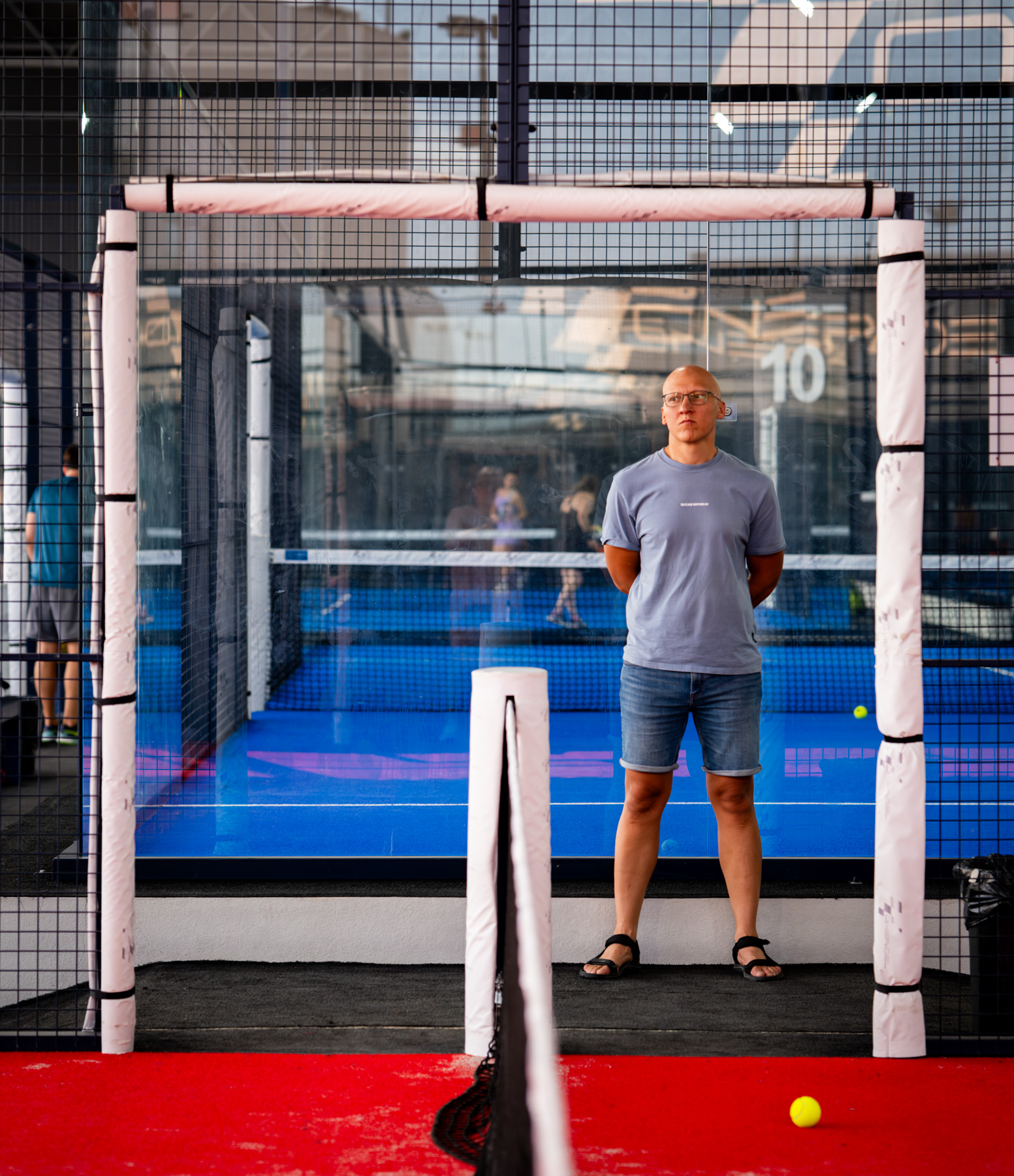 Lindo Padel Tournament - изображение 40