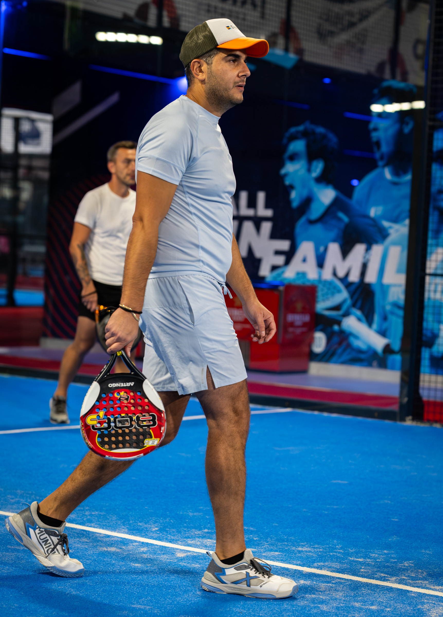 IVIN Halloween Padel Tournament 2.0-2.5&2.75-3.0 - изображение 193