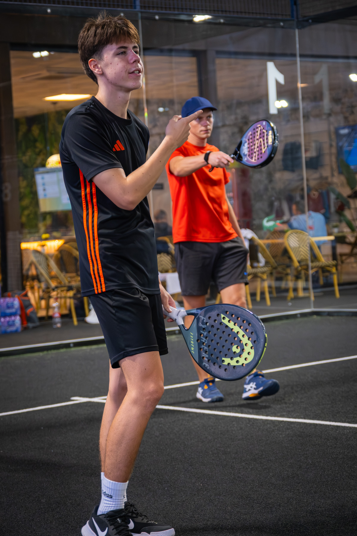 Lindo October Heat Cup - изображение 86