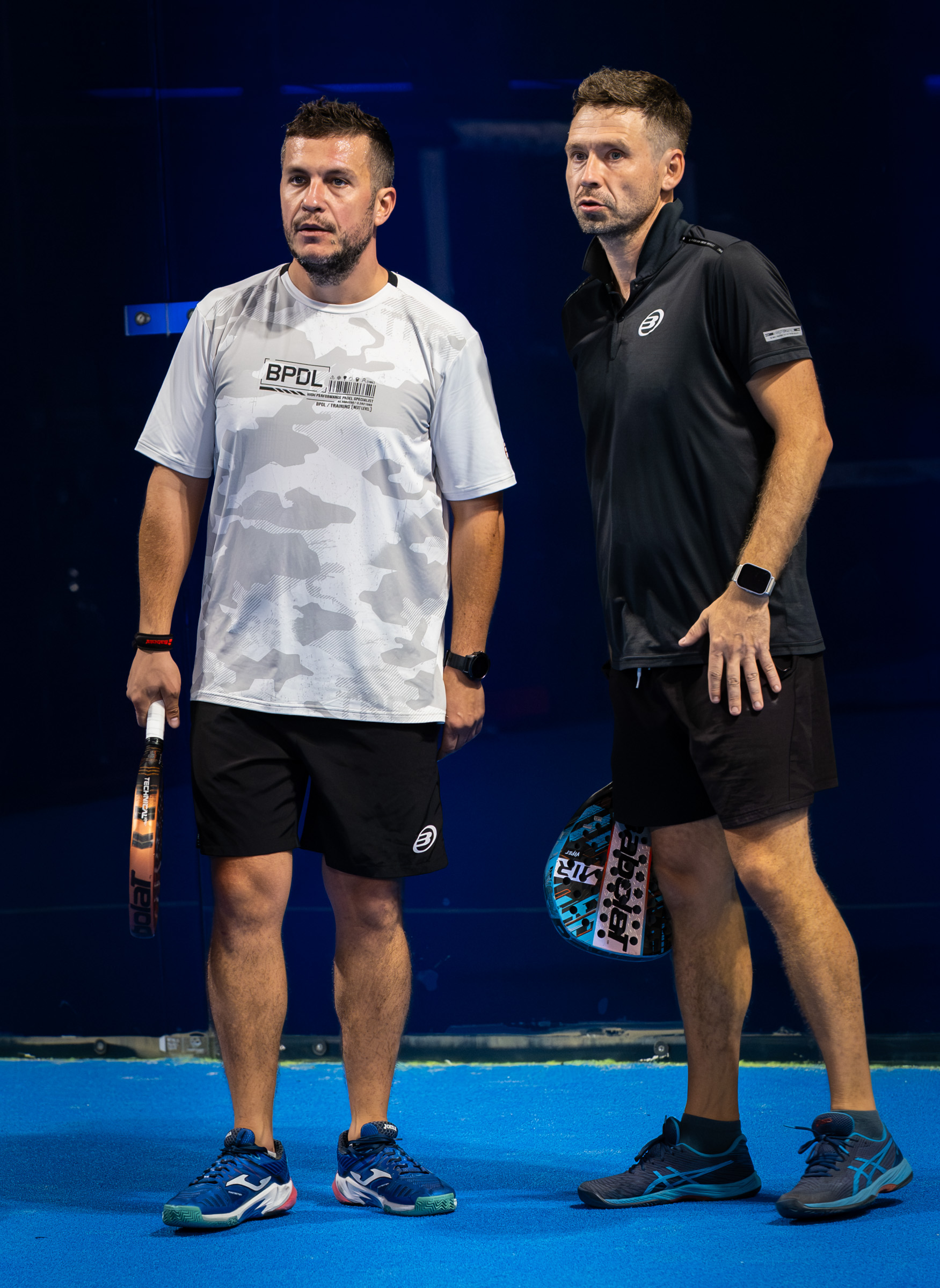 IVIN Halloween Padel Tournament 3.25-3.5&3.75-4.0 - изображение 139