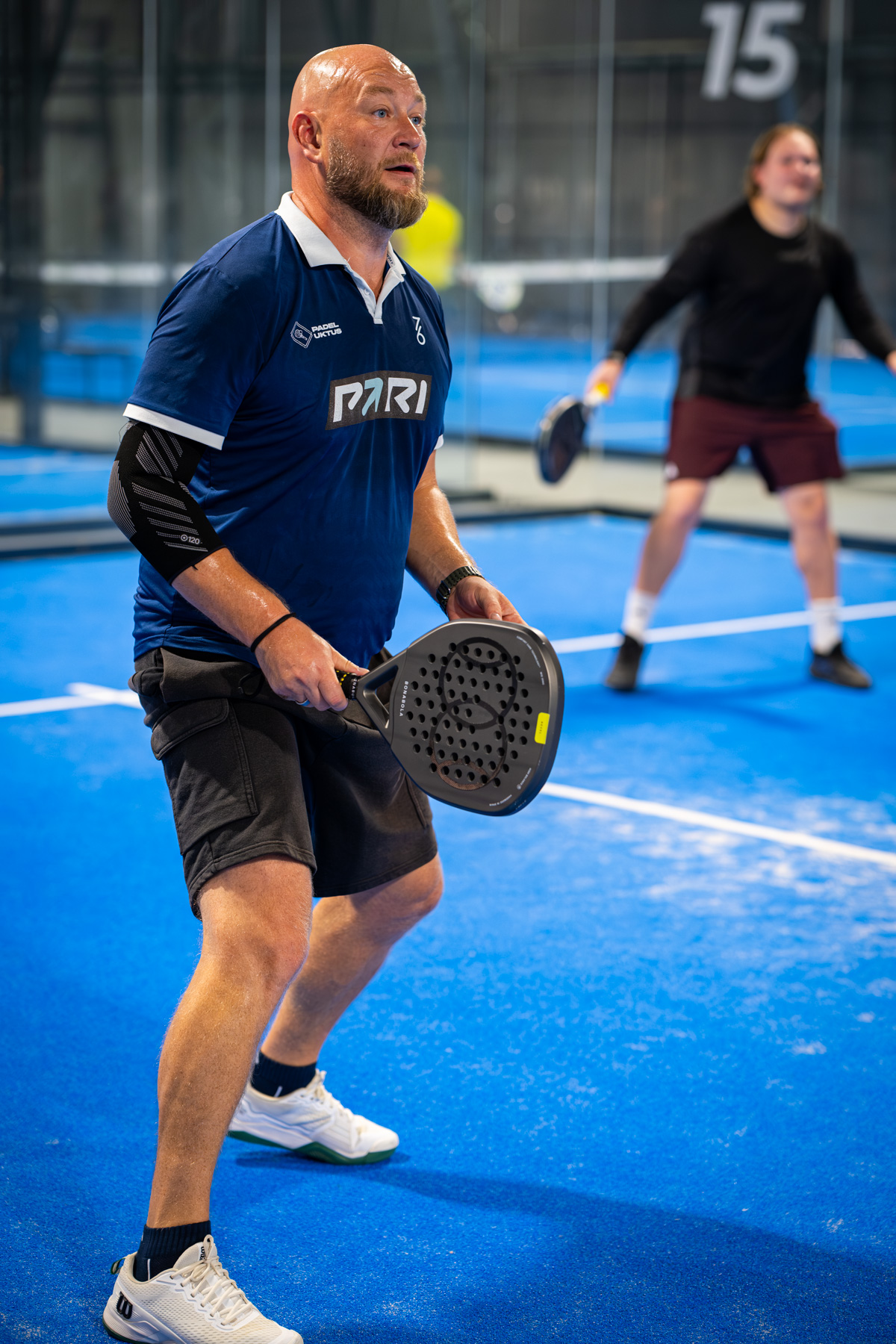 IVIN King of the Court - изображение 42