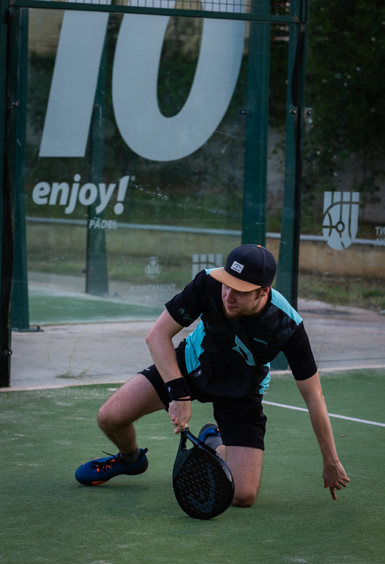 Padel Tournament by Daria - изображение 77